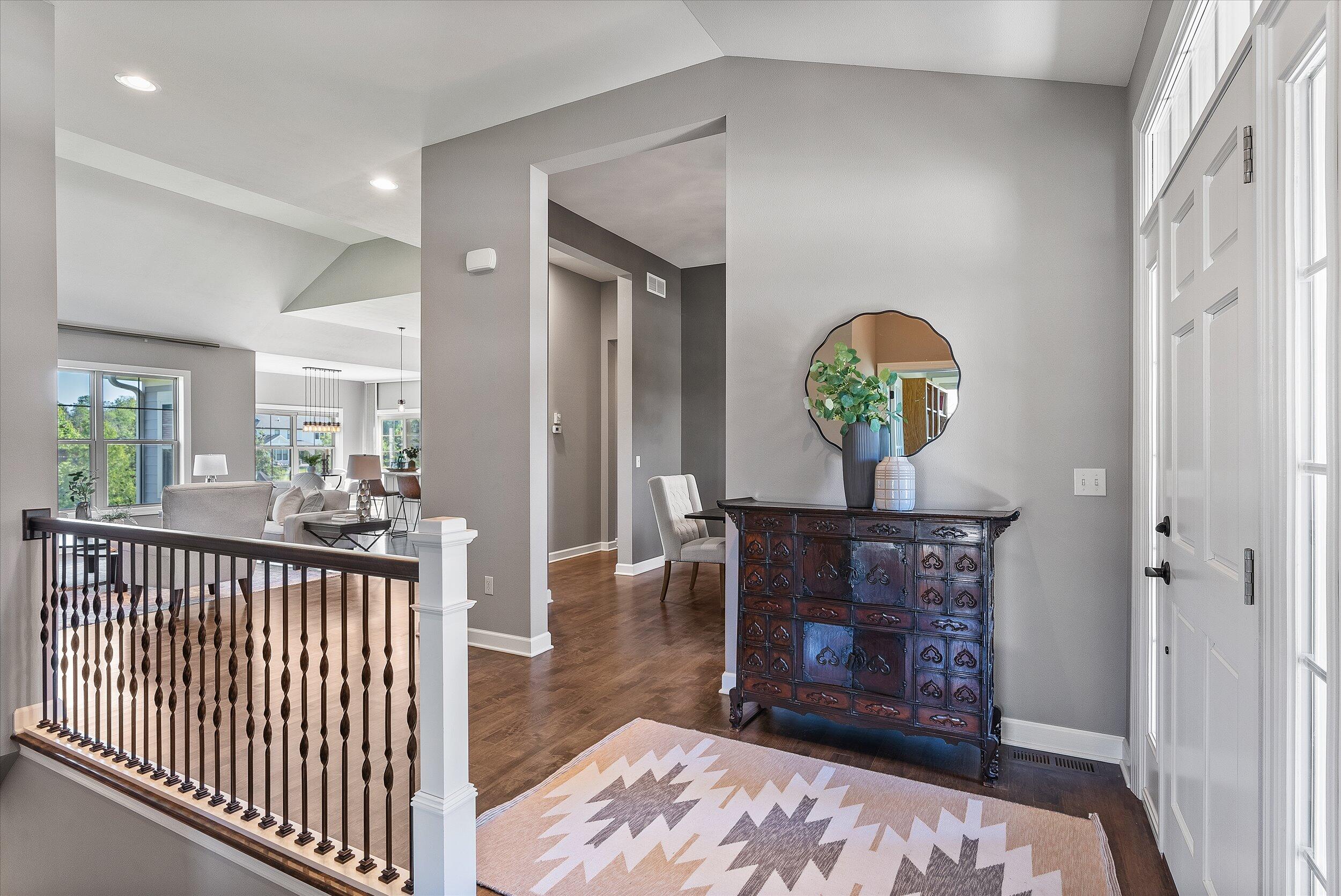 W78N401 Ridgeway Ln