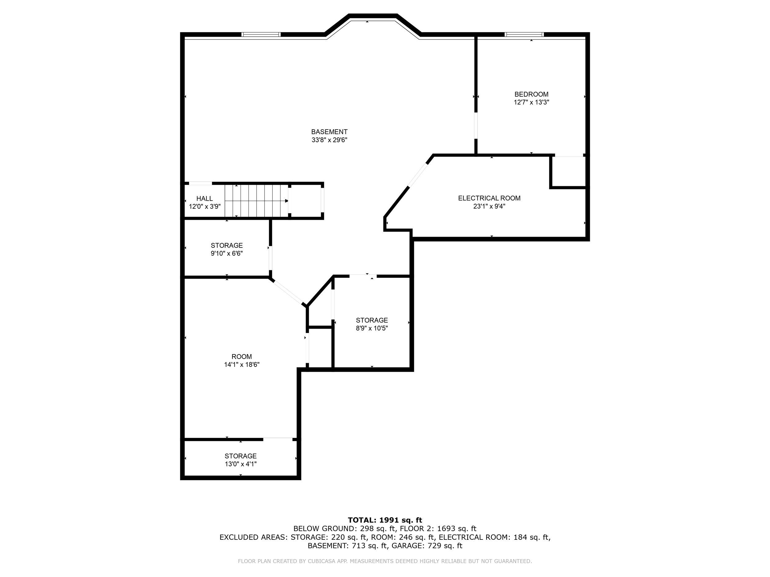 1683 Willow Dr