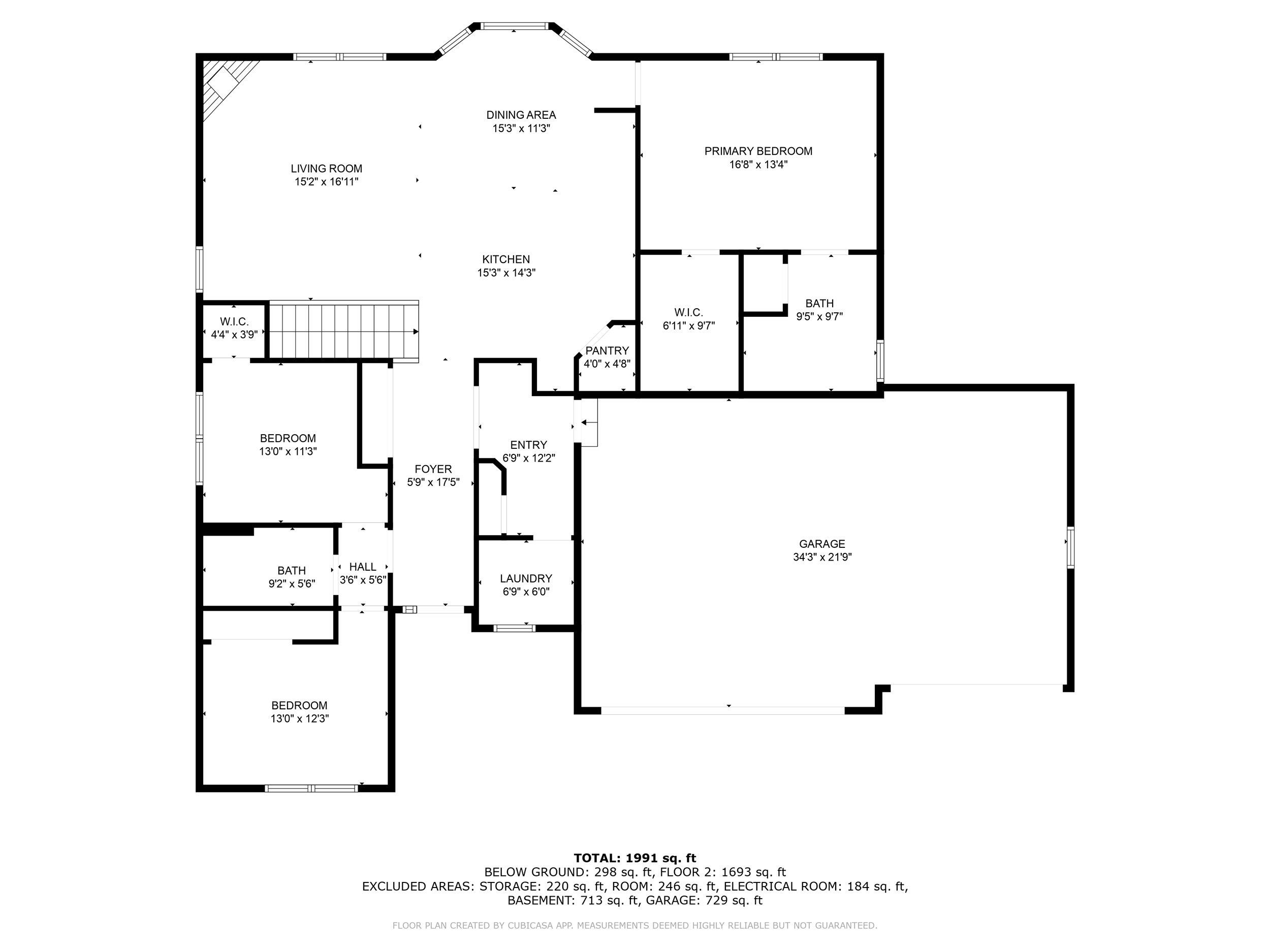 1683 Willow Dr
