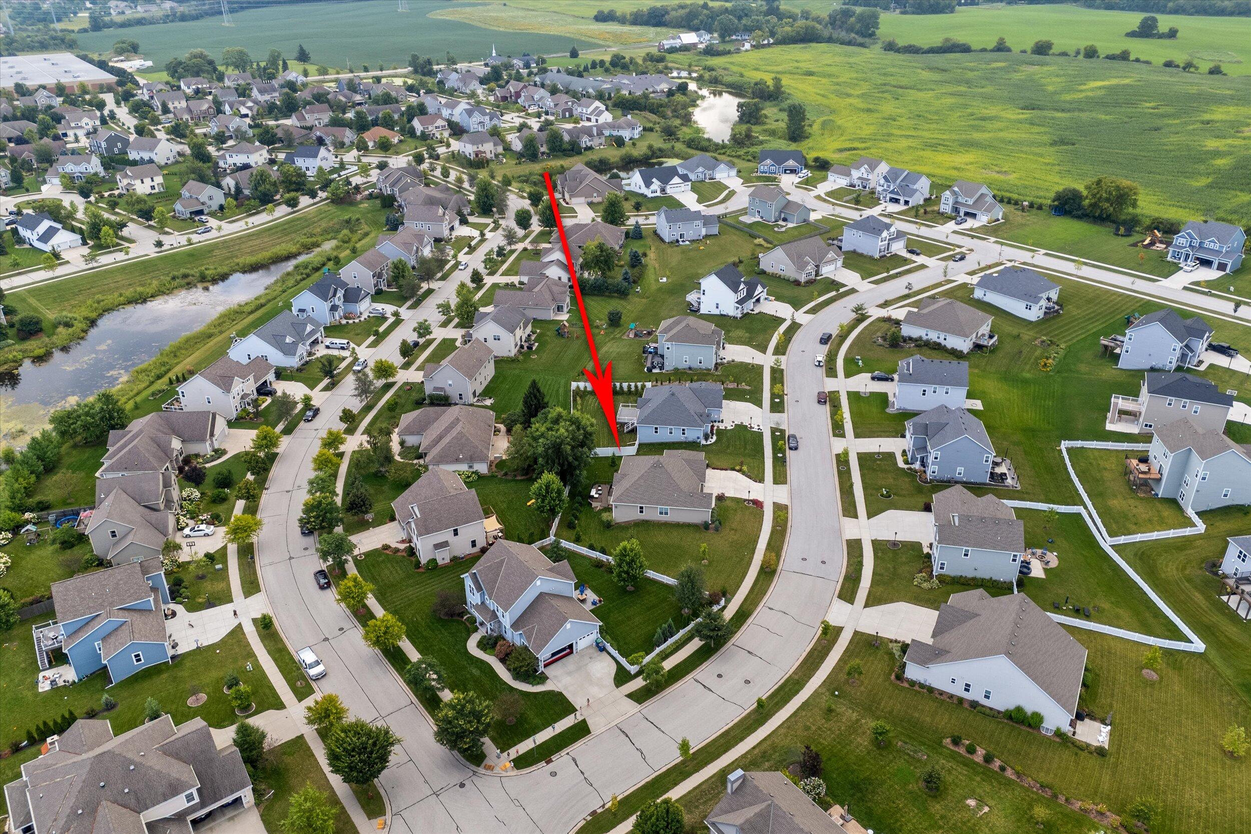 1683 Willow Dr