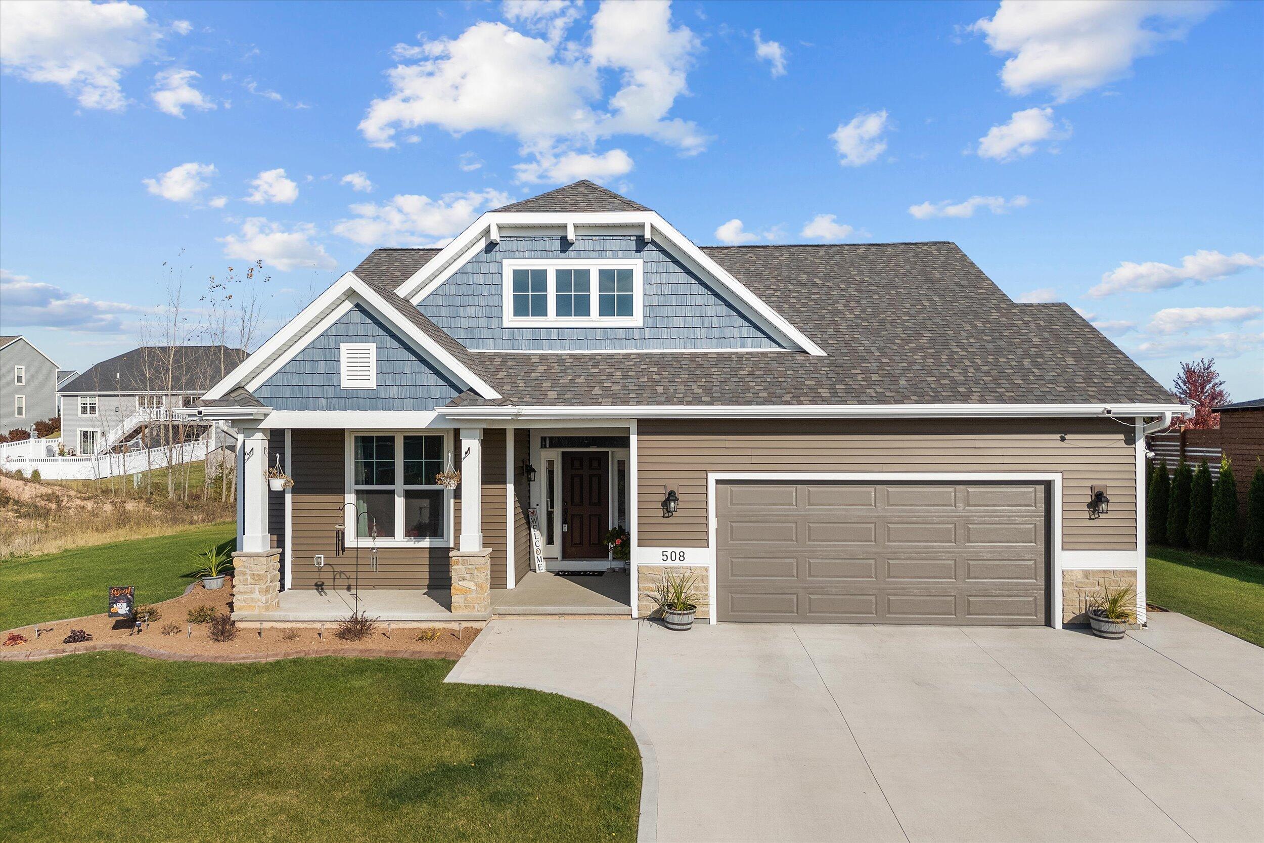508 Glendale Rd