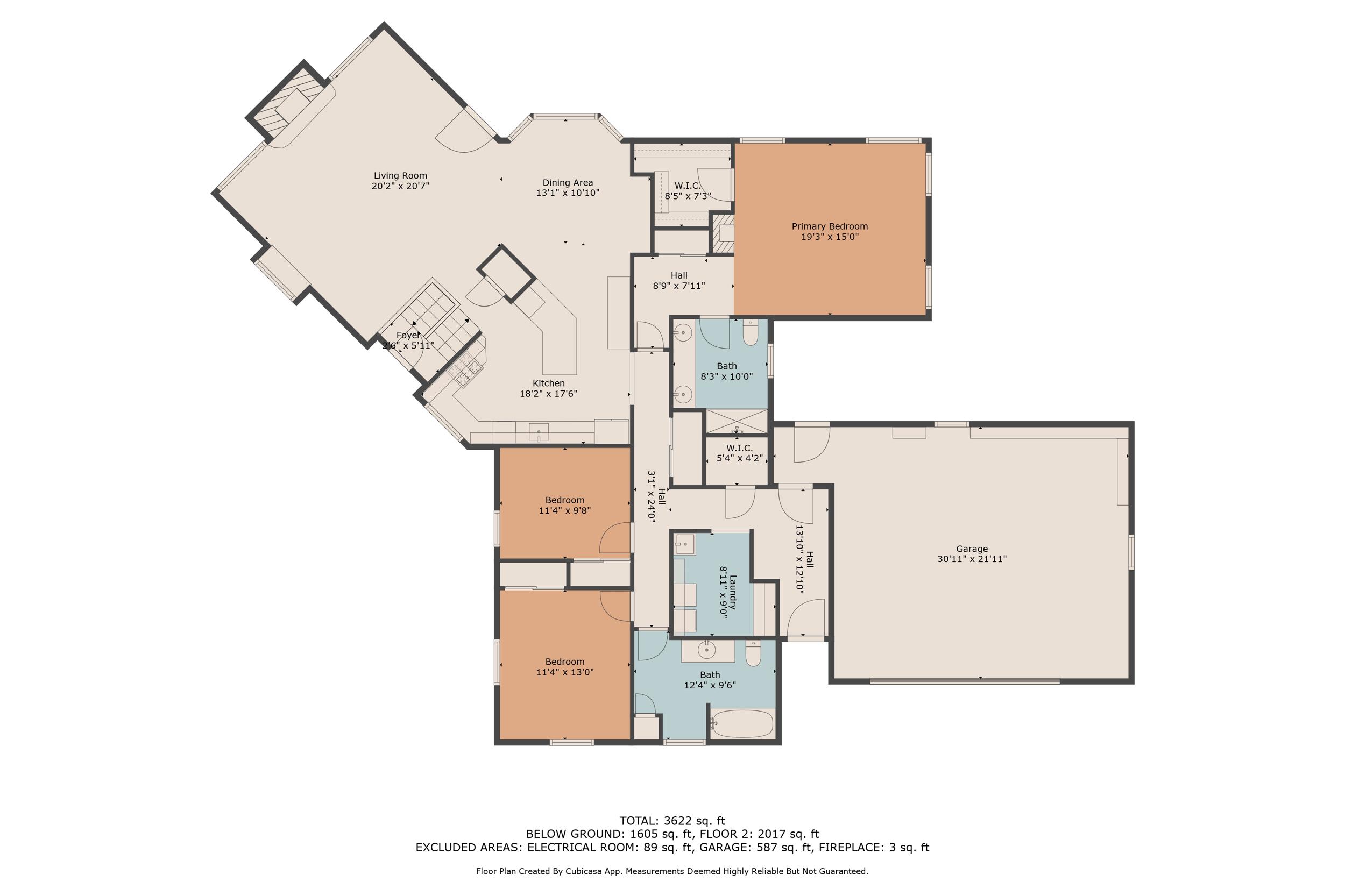 1414 River Bend Rd