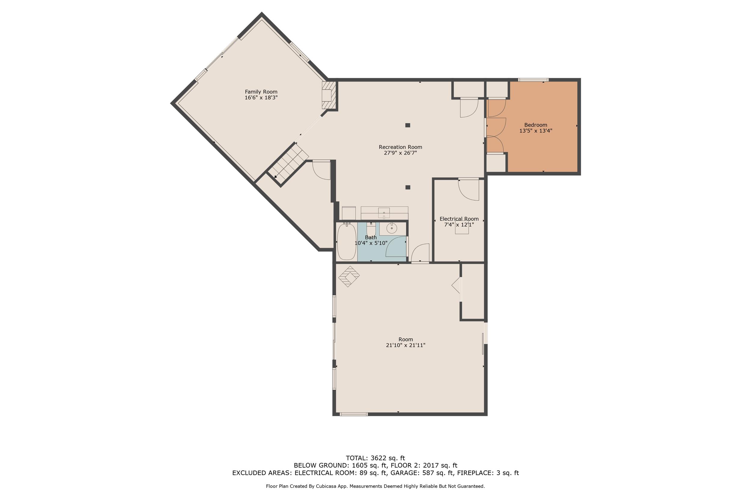 1414 River Bend Rd
