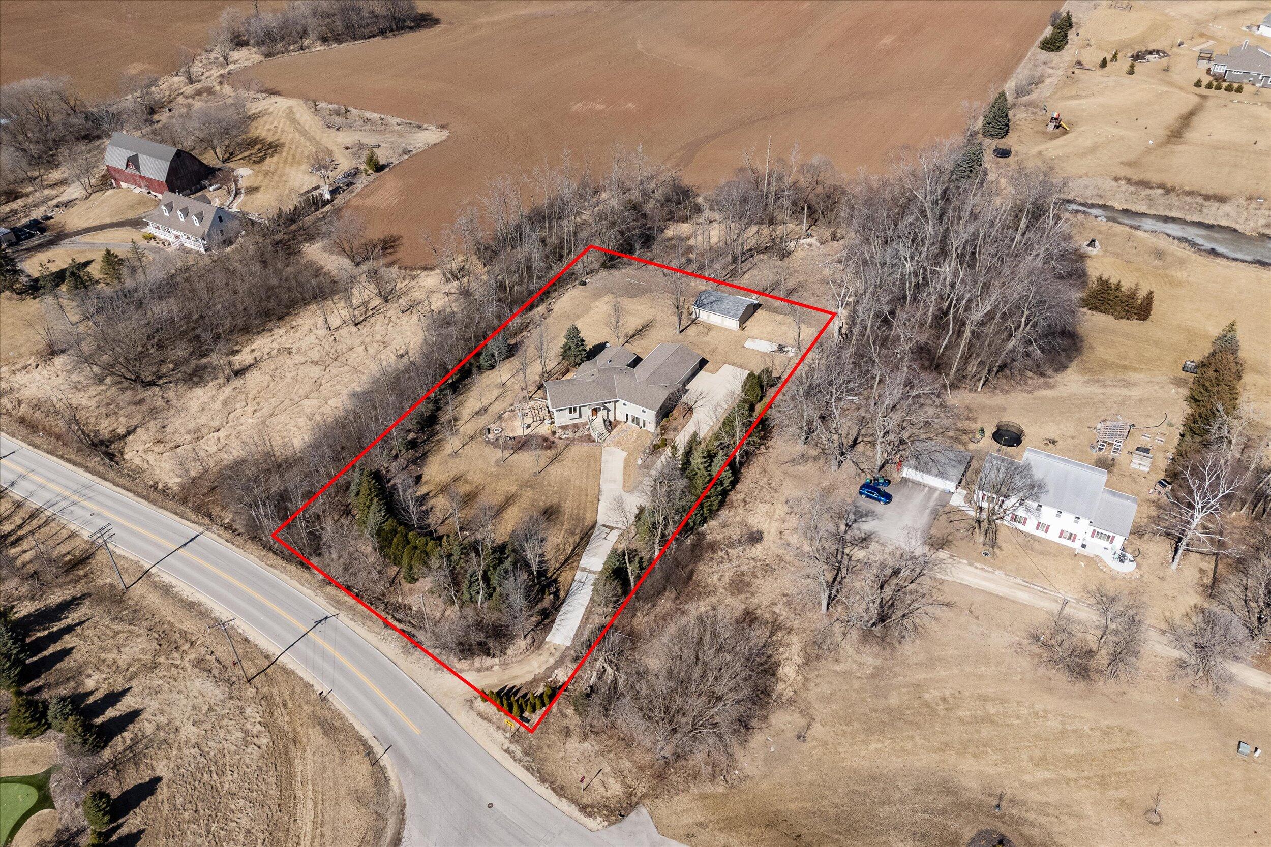 1414 River Bend Rd