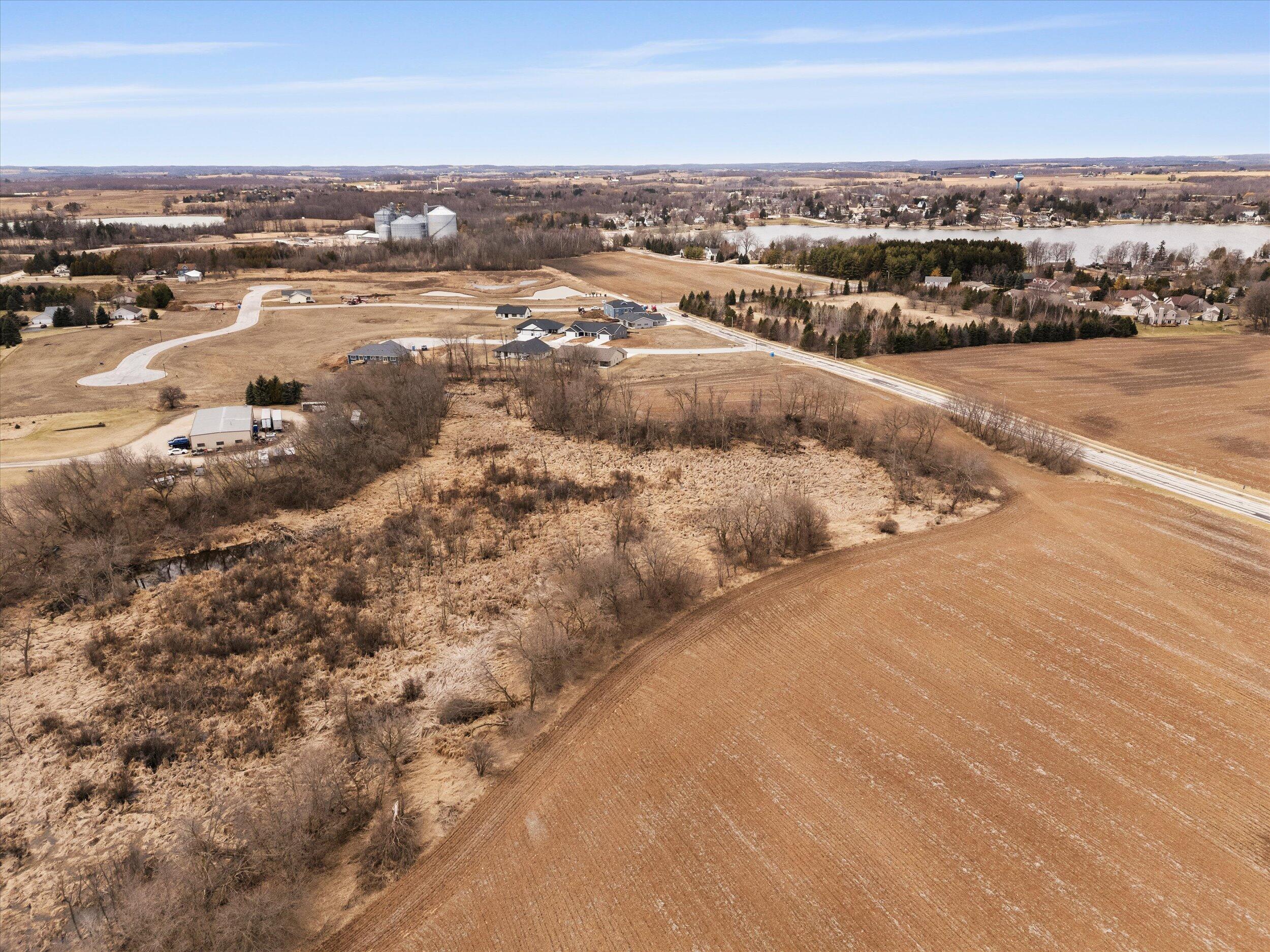 00  Orth Dr