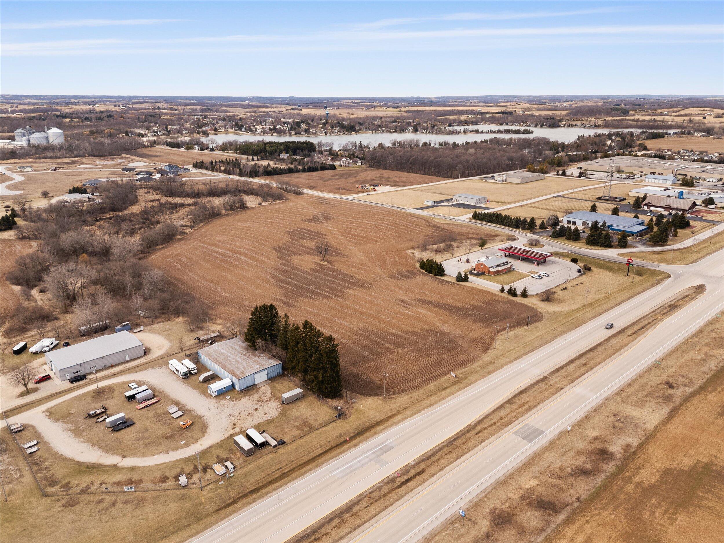 00  Orth Dr