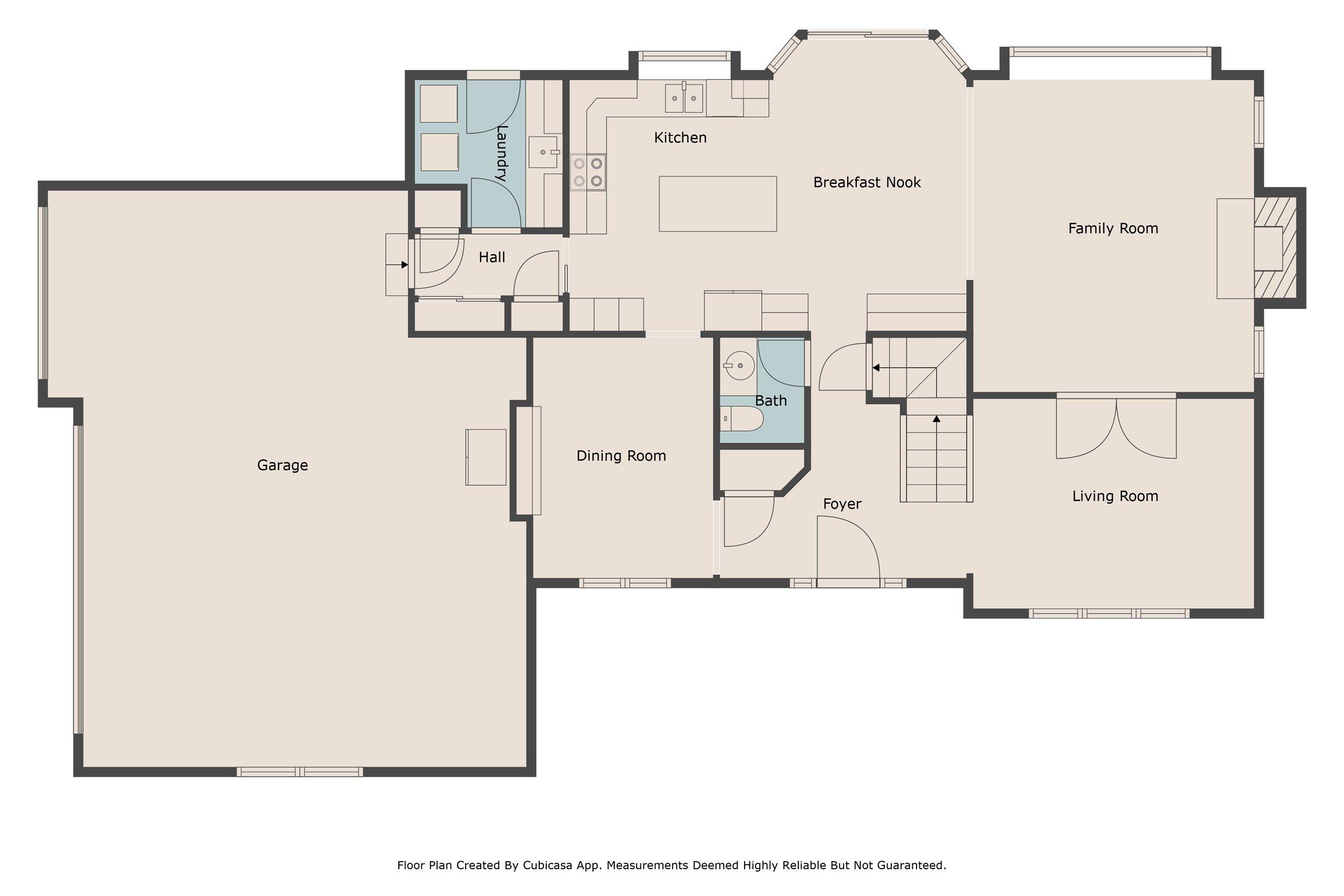 1360 Dove Ln
