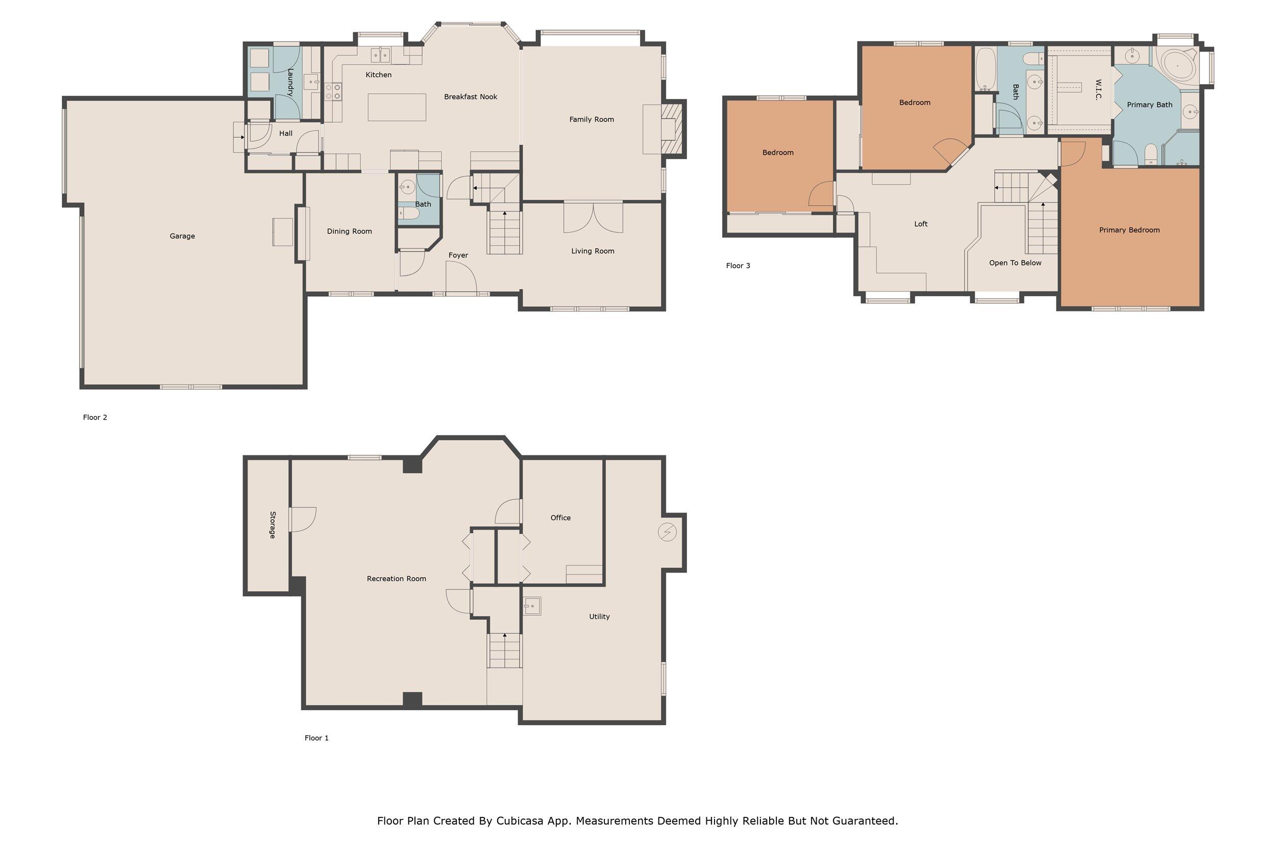 1360 Dove Ln