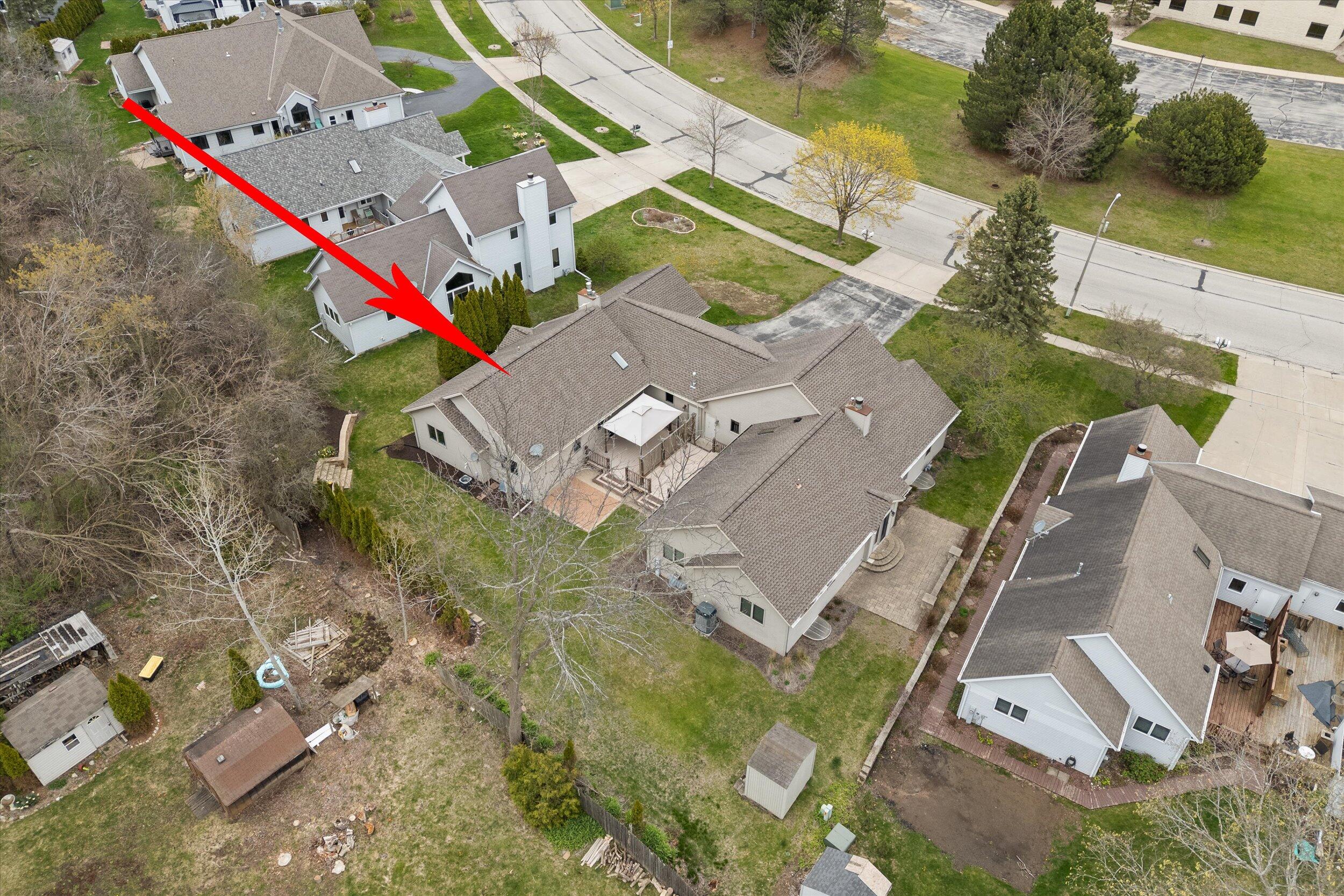 W68N159 Evergreen Blvd
