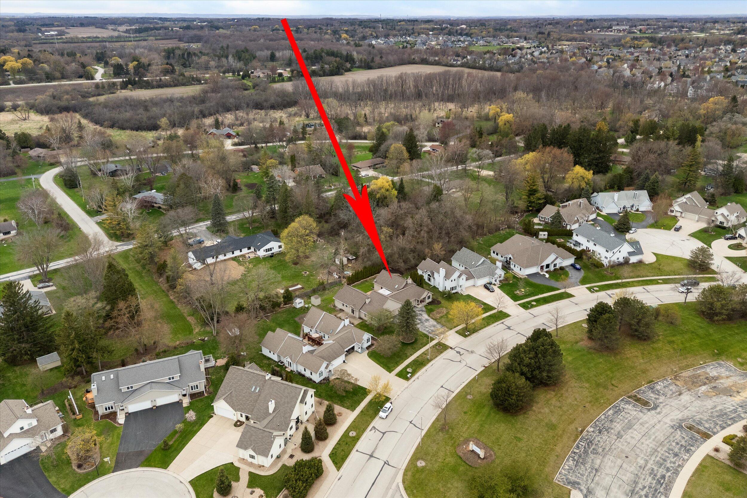 W68N159 Evergreen Blvd