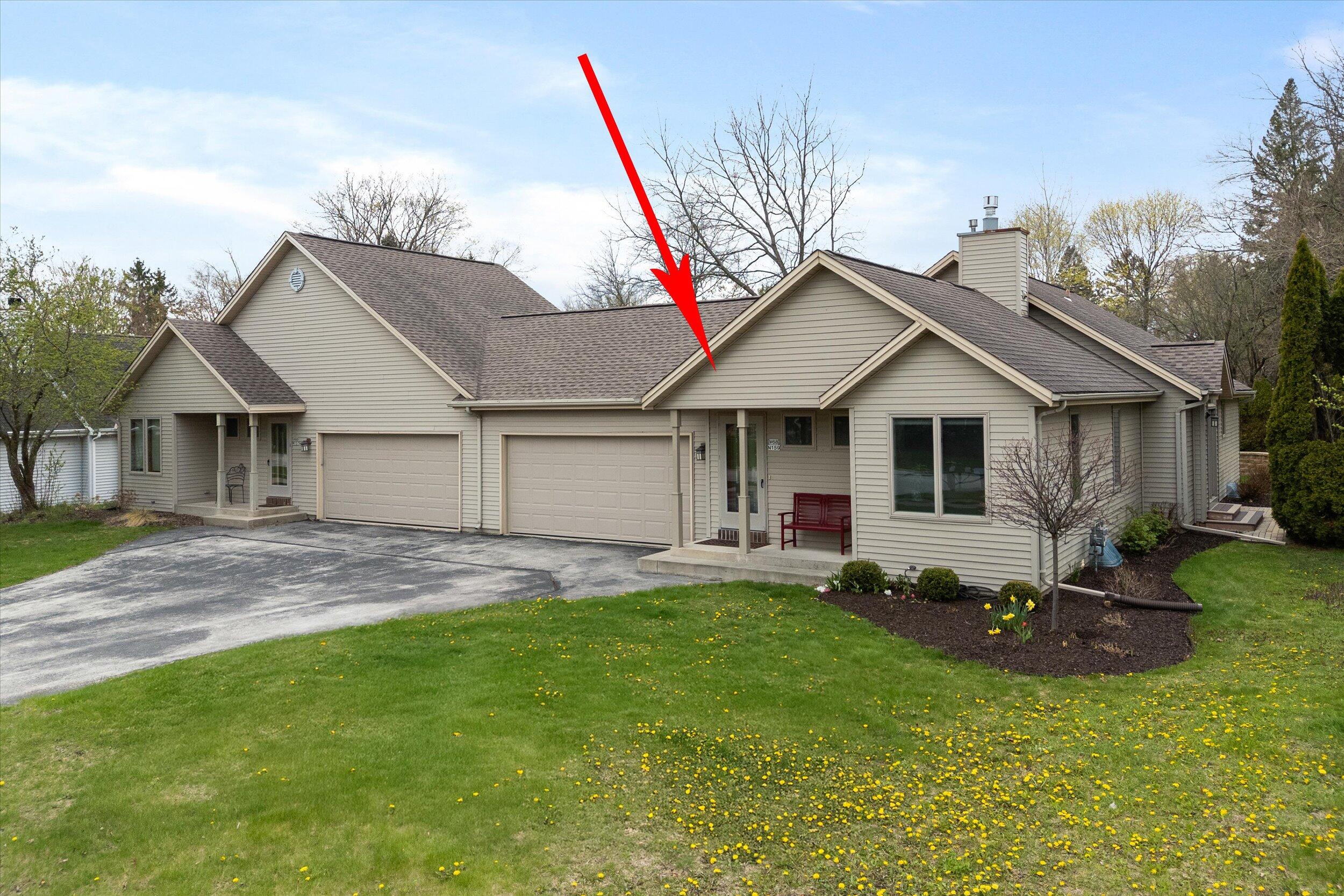 W68N159 Evergreen Blvd