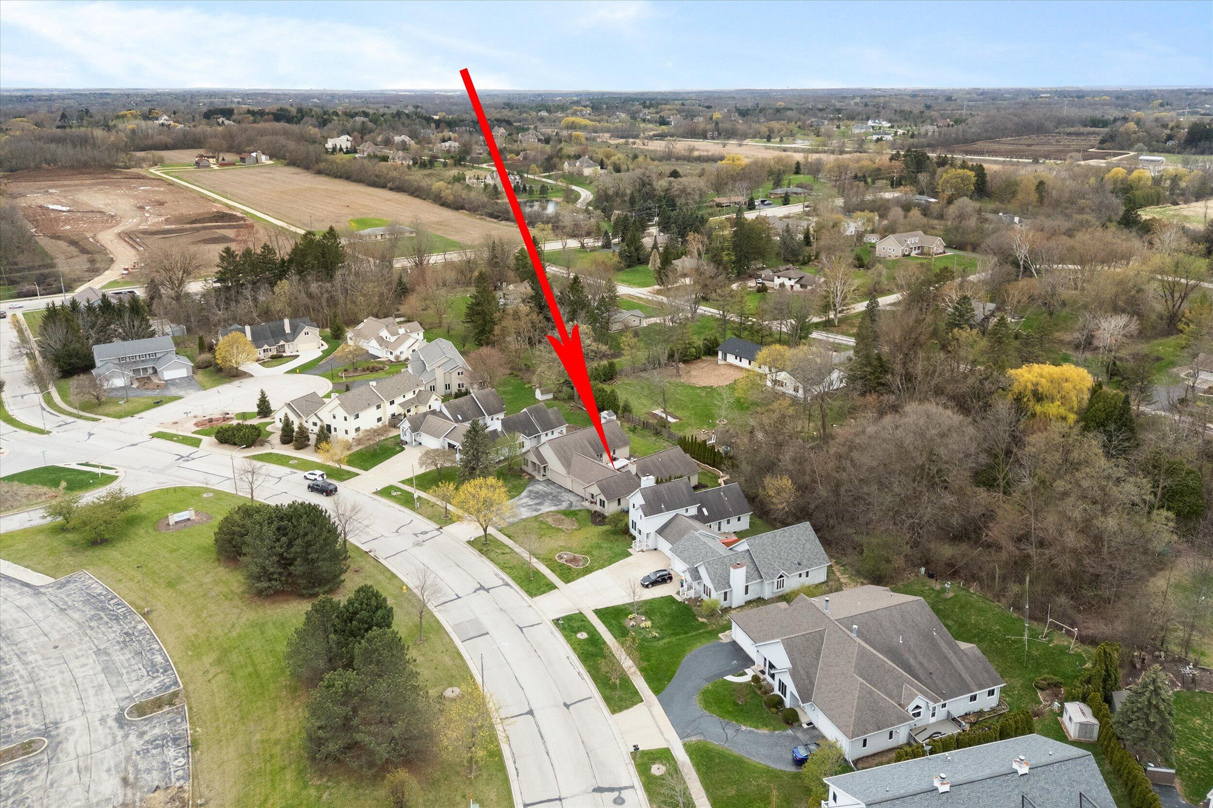 W68N159 Evergreen Blvd