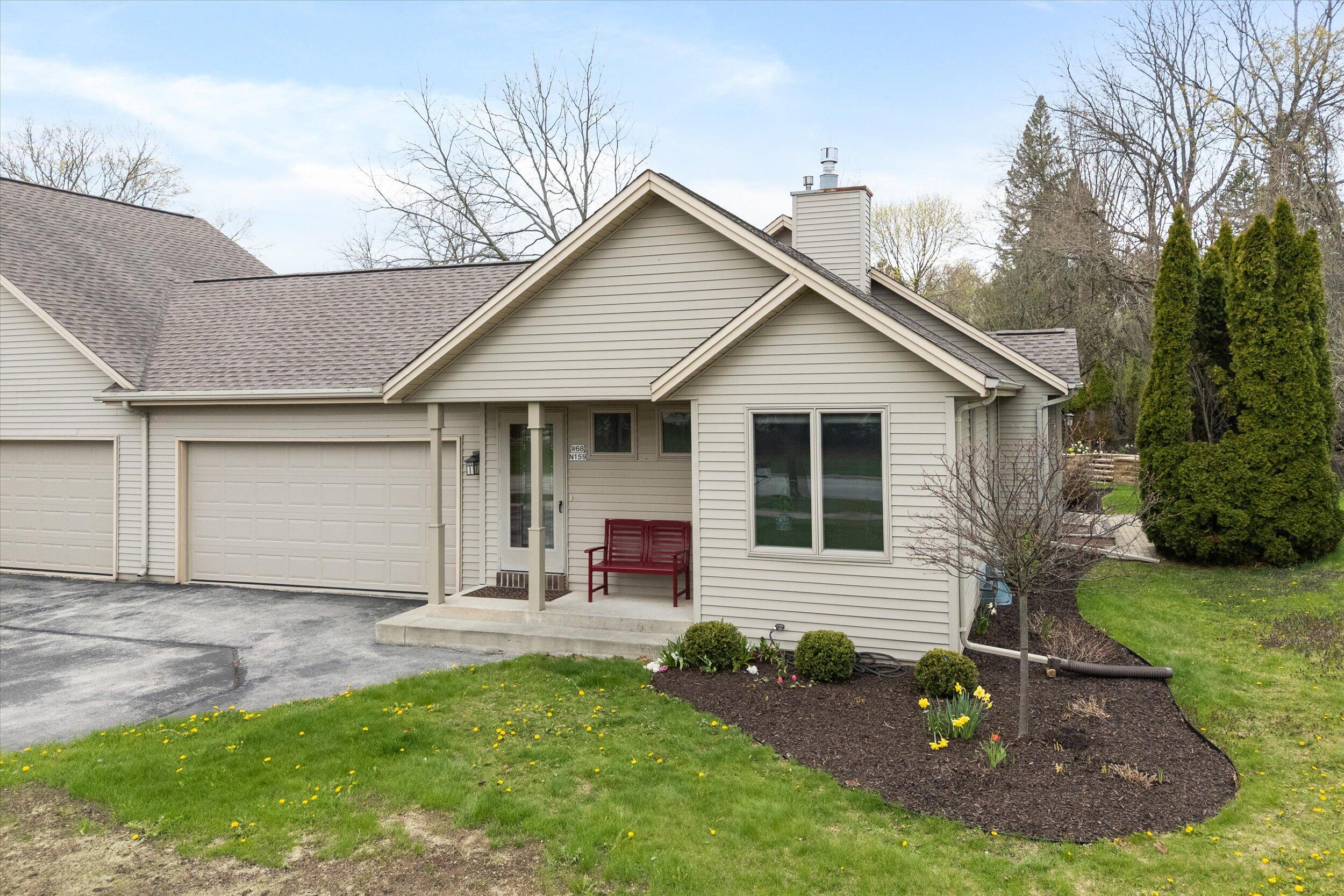 W68N159 Evergreen Blvd