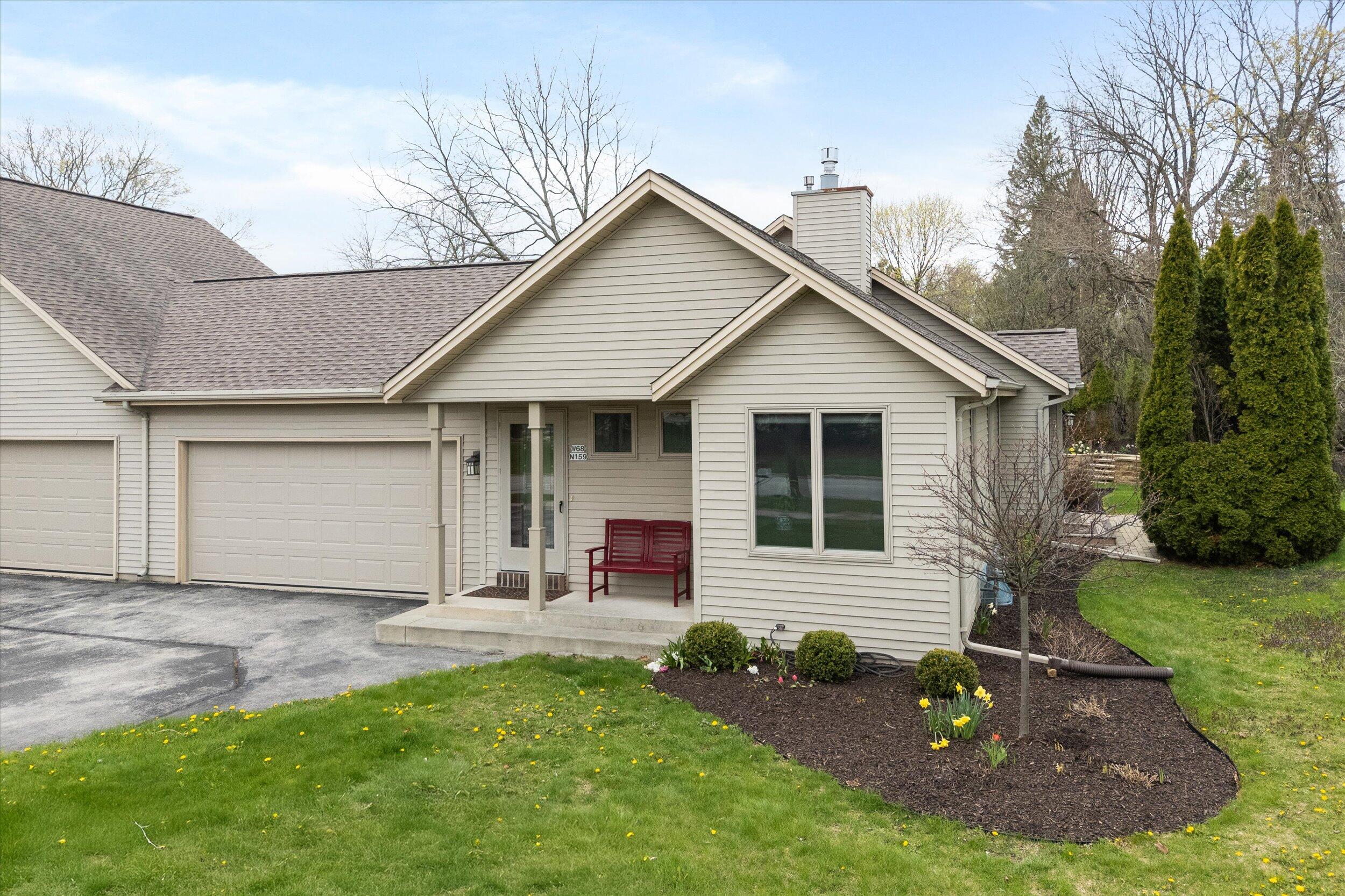 W68N159 Evergreen Blvd