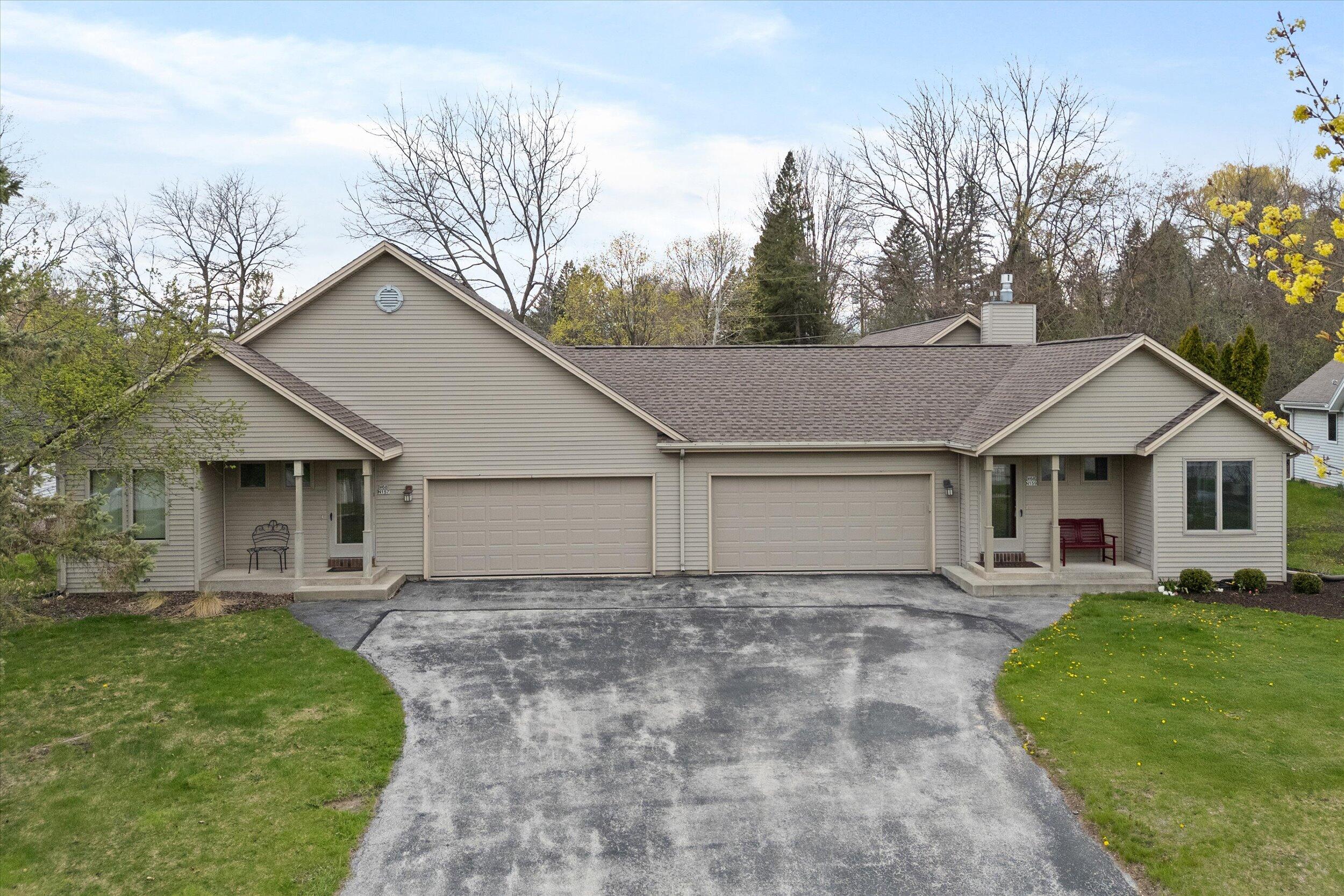 W68N159 Evergreen Blvd
