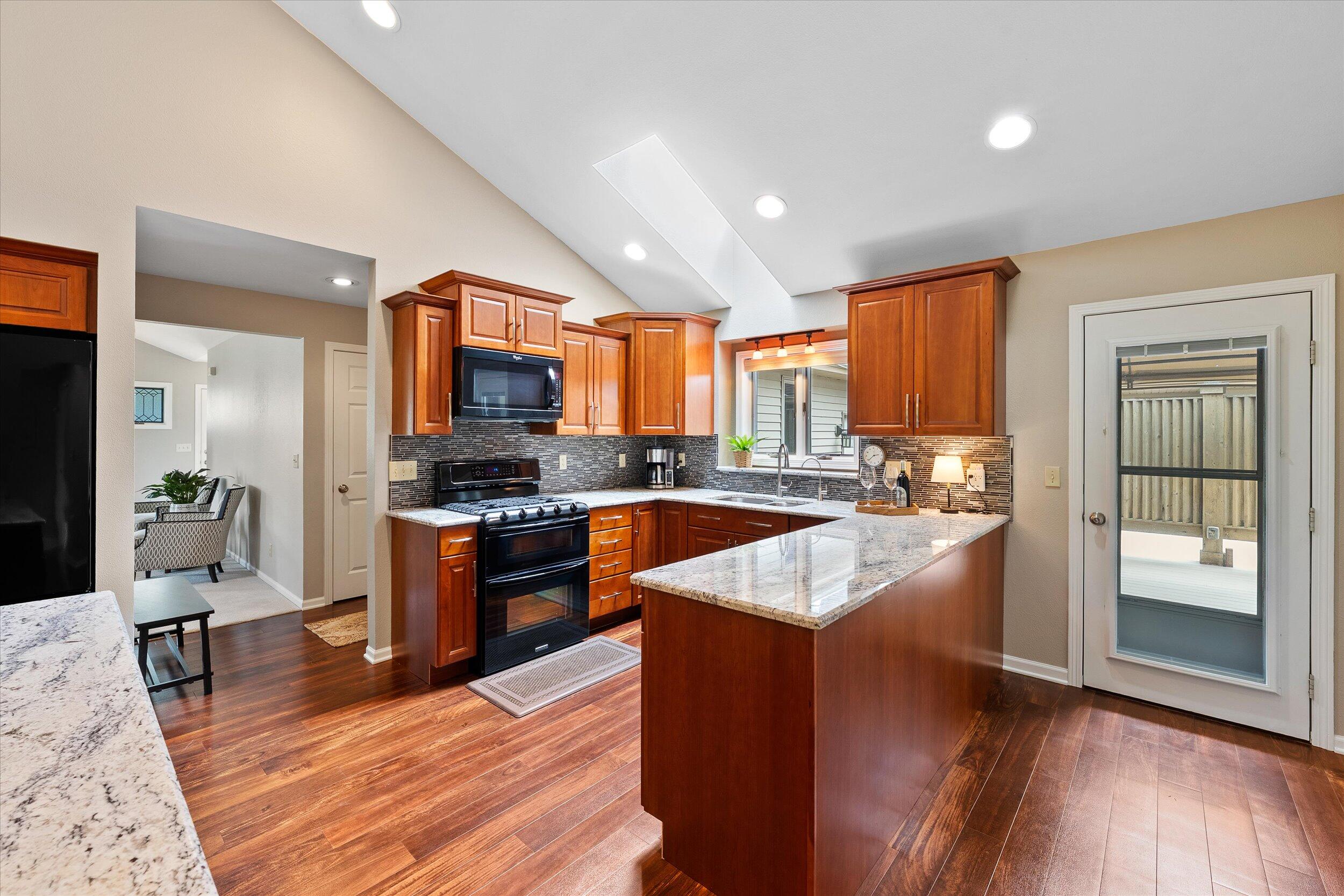 W68N159 Evergreen Blvd
