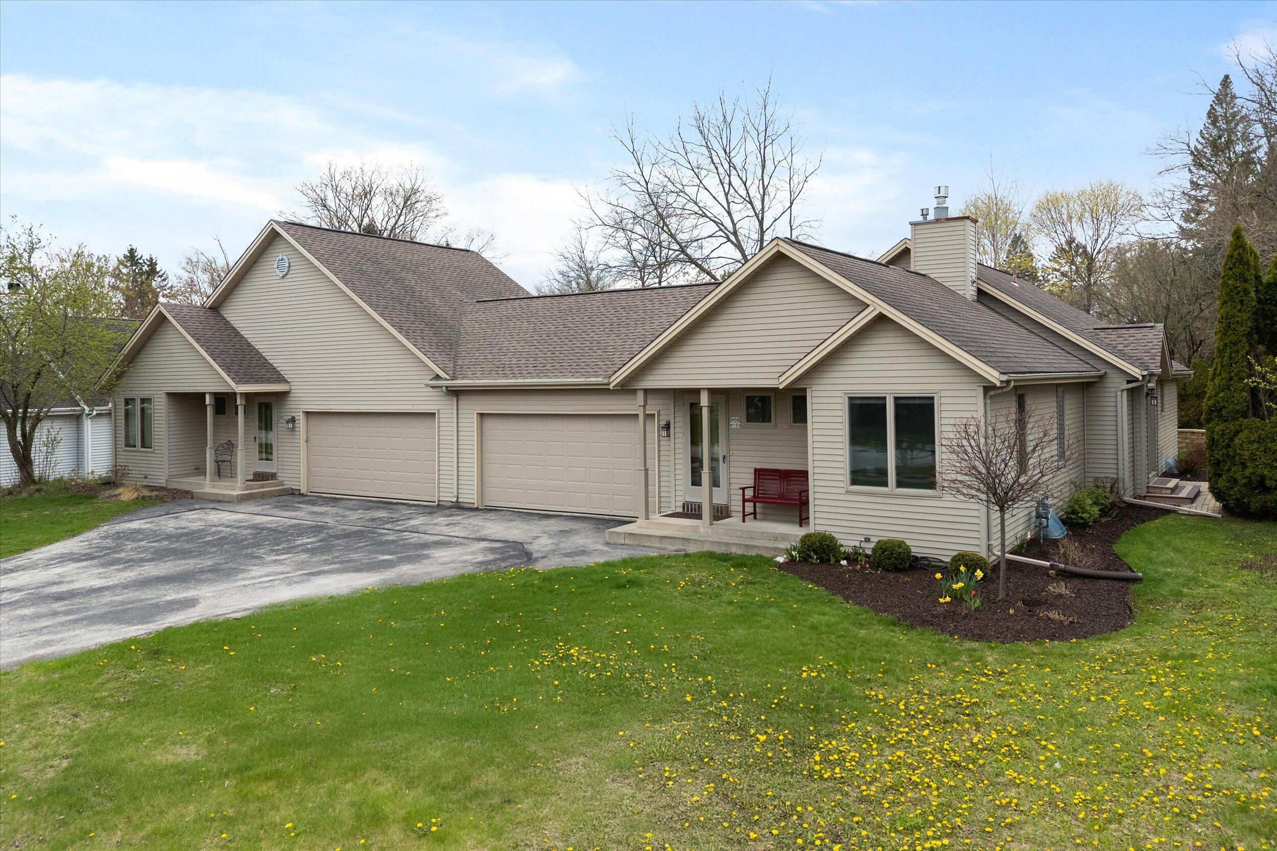 W68N159 Evergreen Blvd