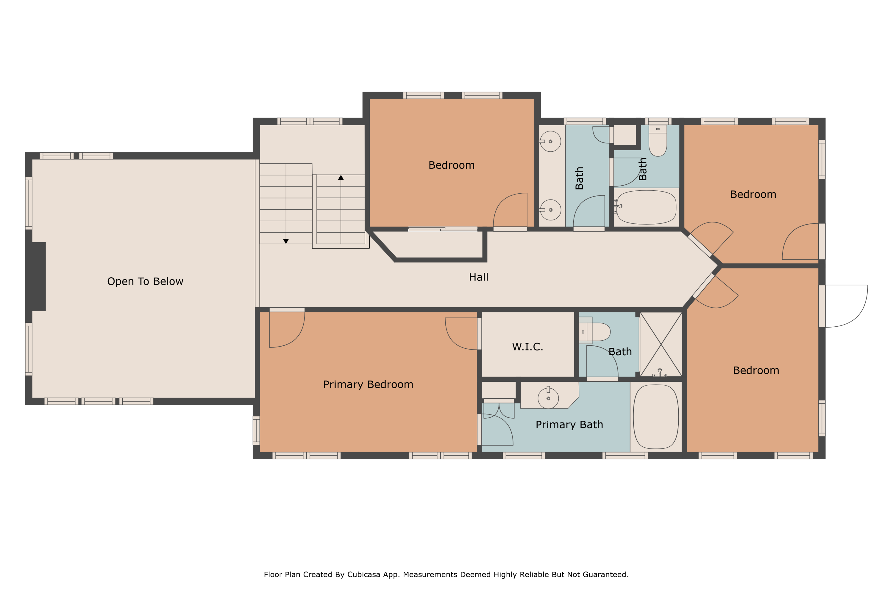 7565 Hickory Dr