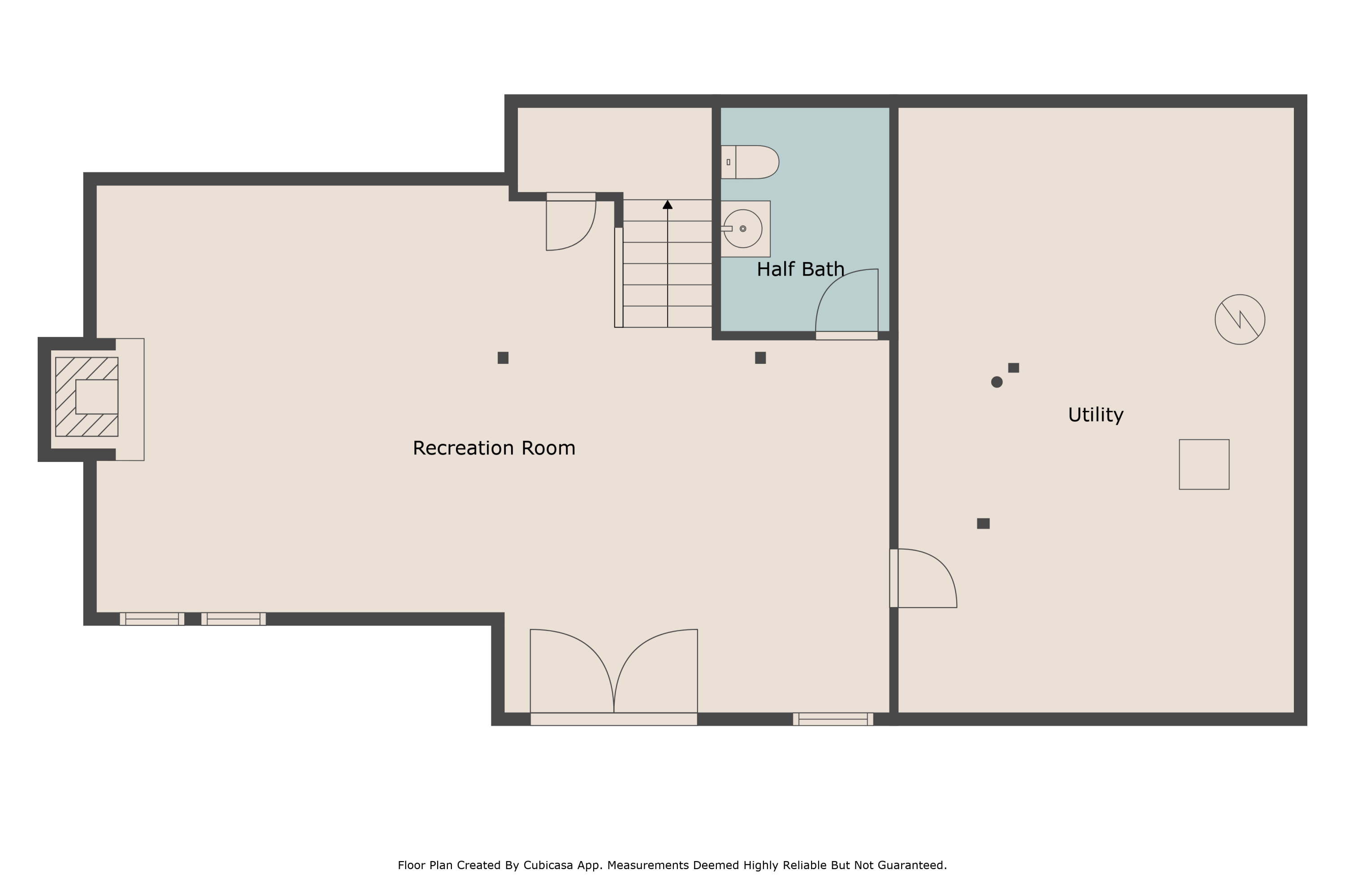 7565 Hickory Dr