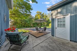 14201 N Cedarburg Rd