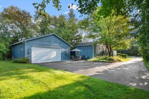 14201 N Cedarburg Rd