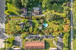 14201 N Cedarburg Rd