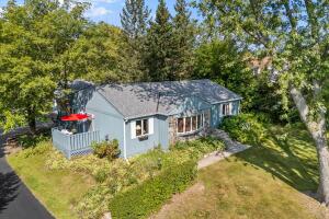 14201 N Cedarburg Rd