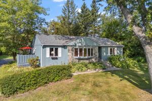 14201 N Cedarburg Rd