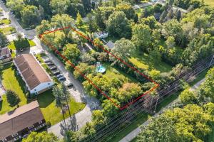 14201 N Cedarburg Rd