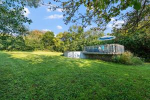 14201 N Cedarburg Rd