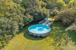 14201 N Cedarburg Rd