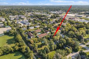 14201 N Cedarburg Rd