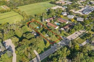 14201 N Cedarburg Rd