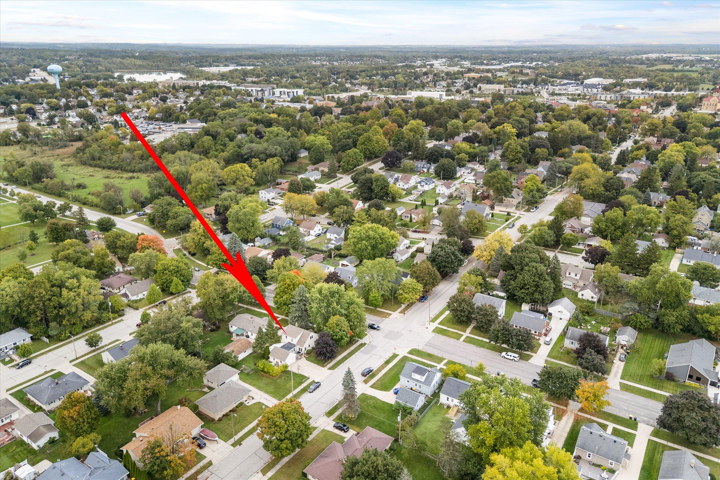 260 S Silverbrook Dr