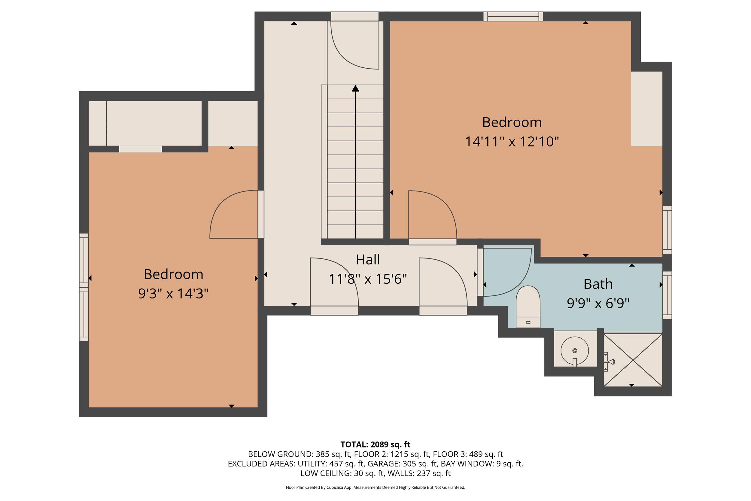 260 S Silverbrook Dr