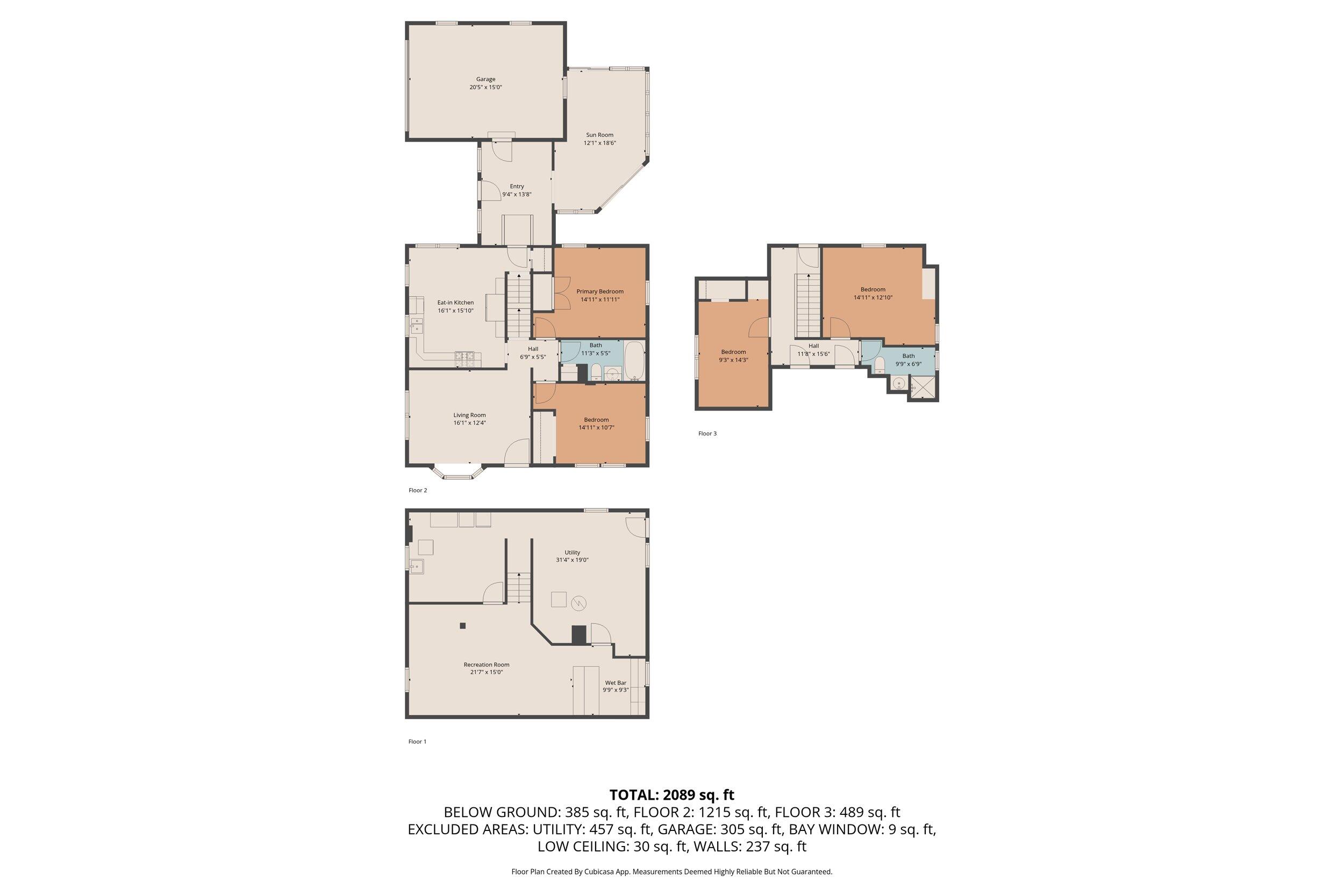 260 S Silverbrook Dr