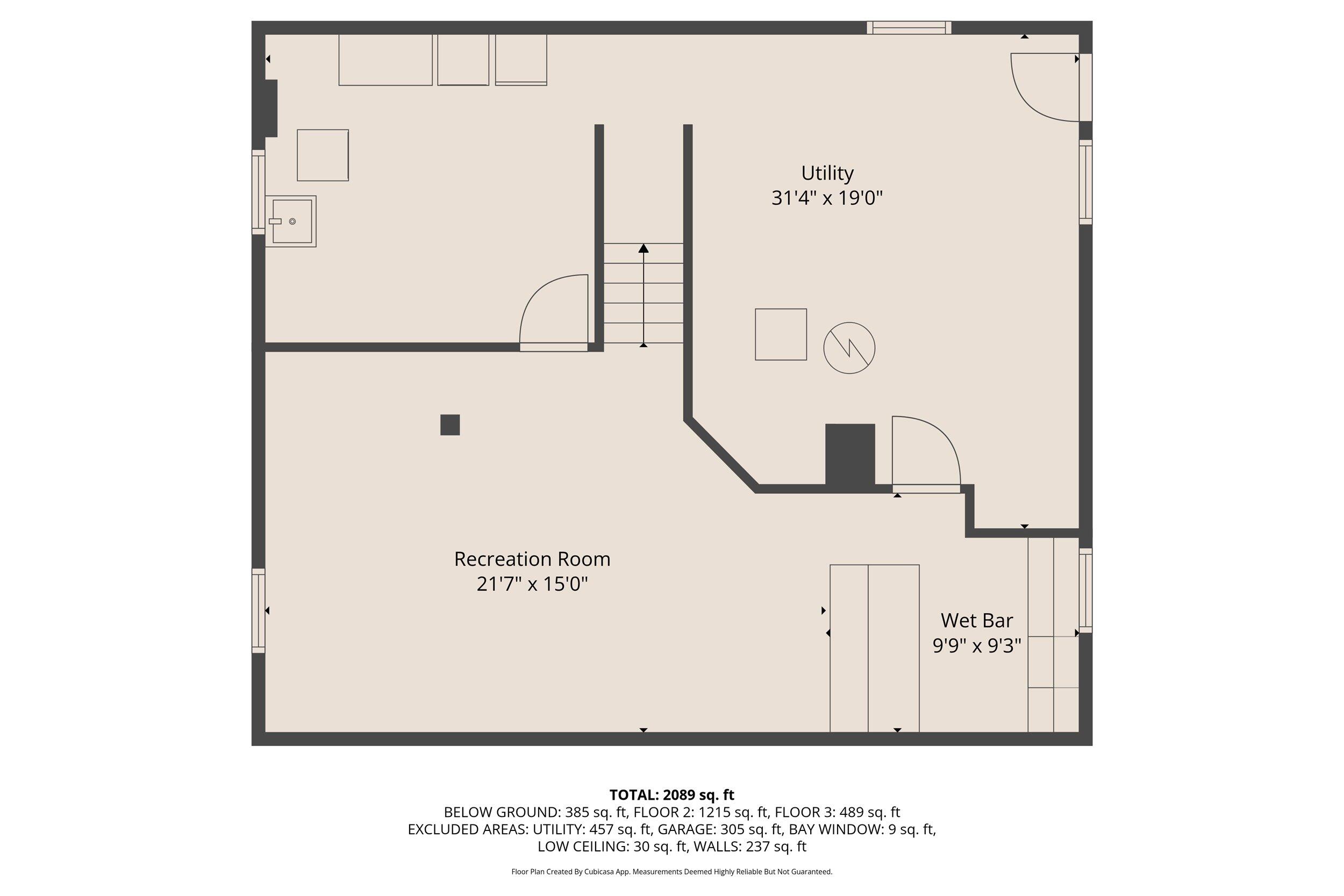 260 S Silverbrook Dr