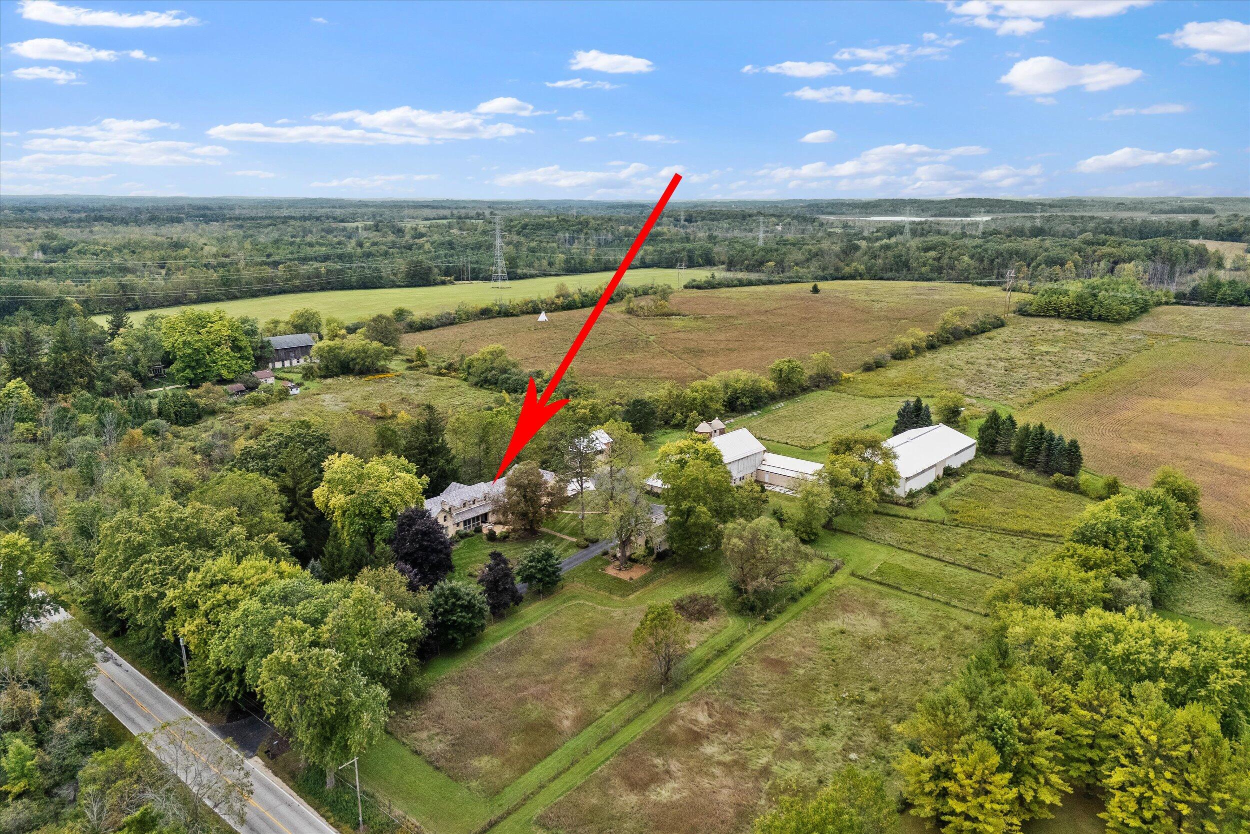 7918  Pleasant Valley Rd