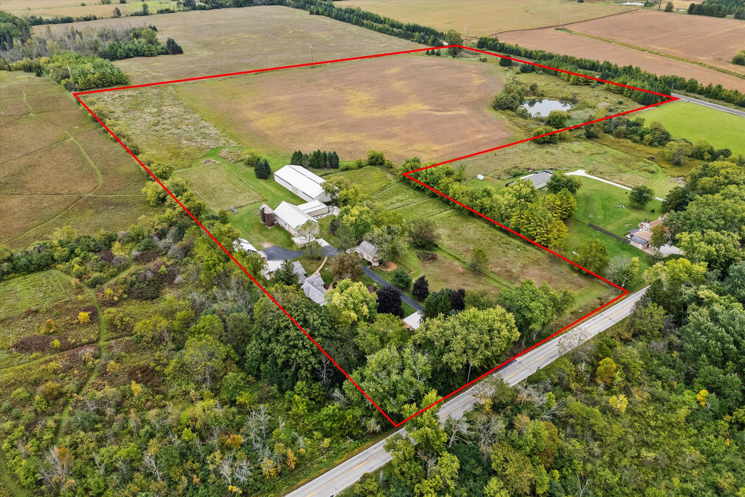 7918  Pleasant Valley Rd