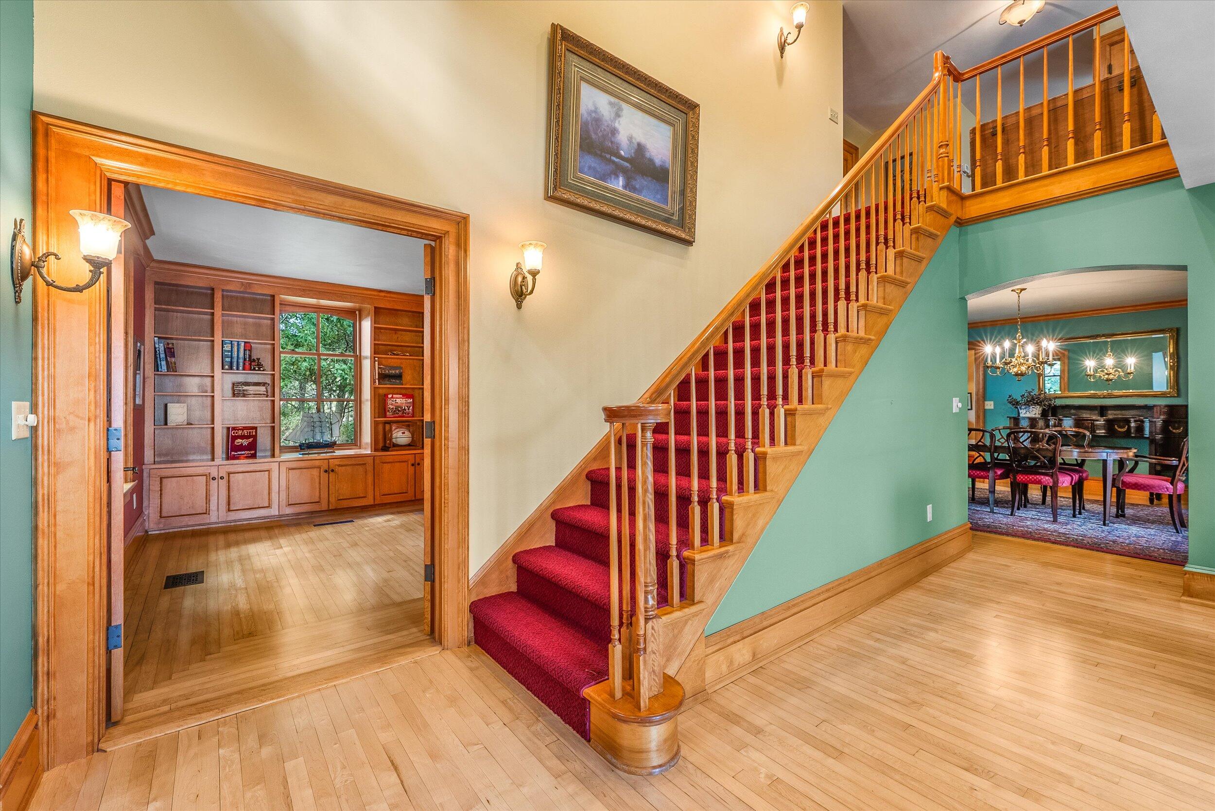 7918  Pleasant Valley Rd