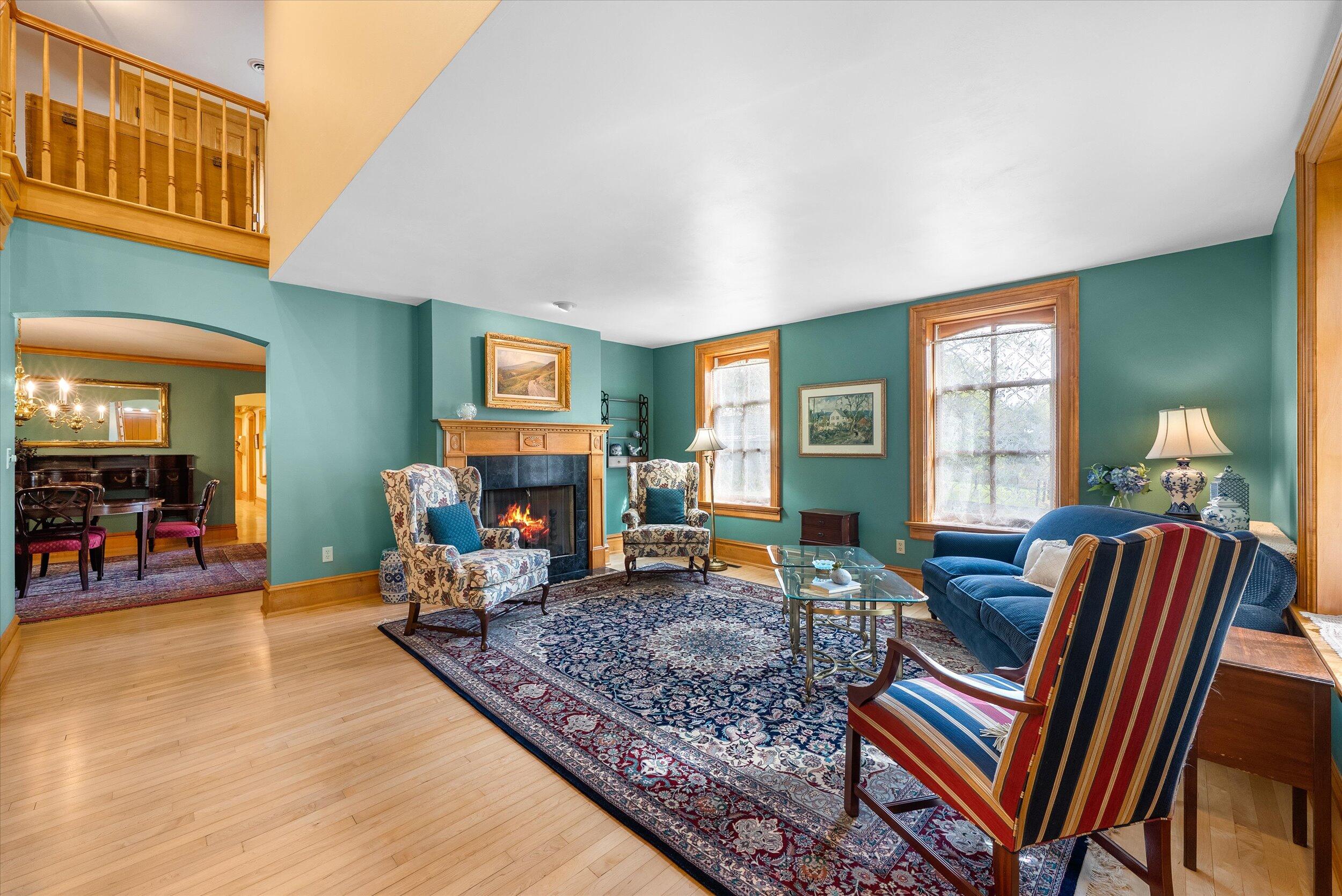 7918  Pleasant Valley Rd