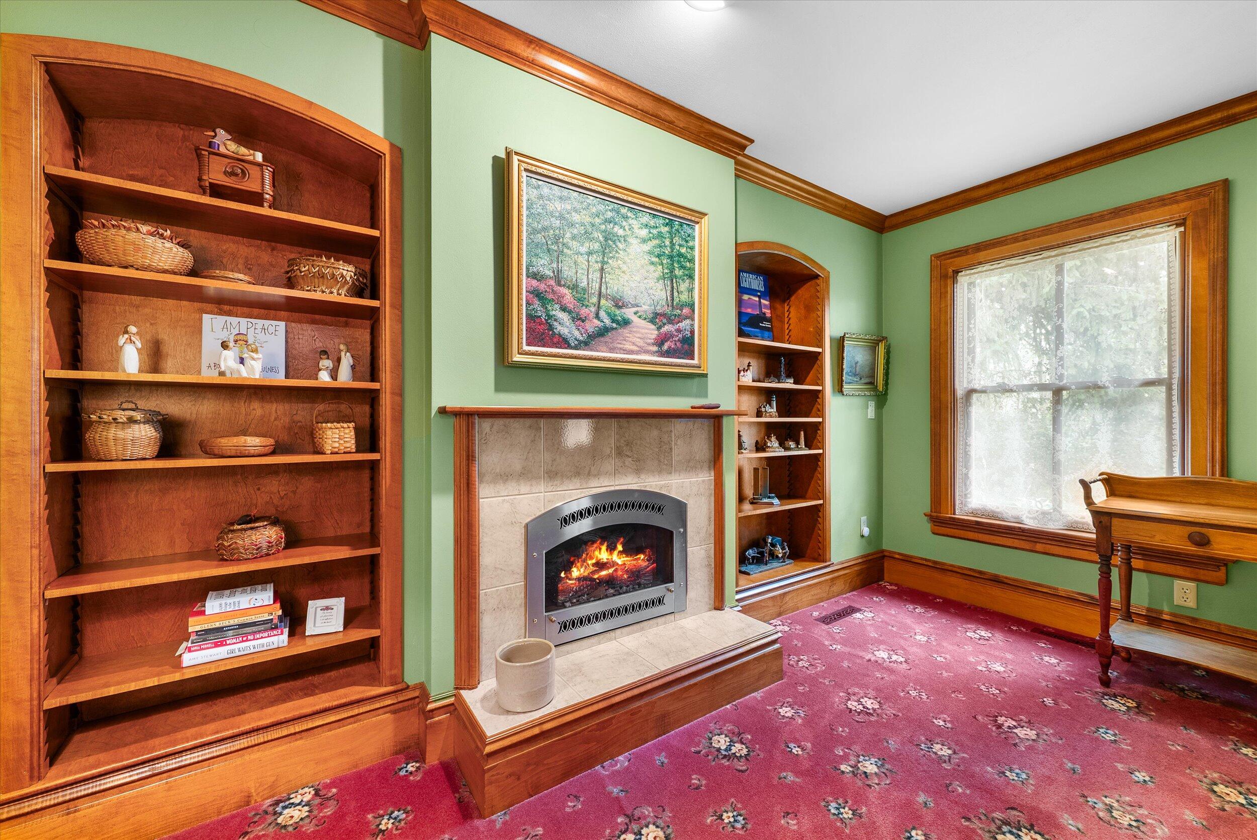 7918  Pleasant Valley Rd