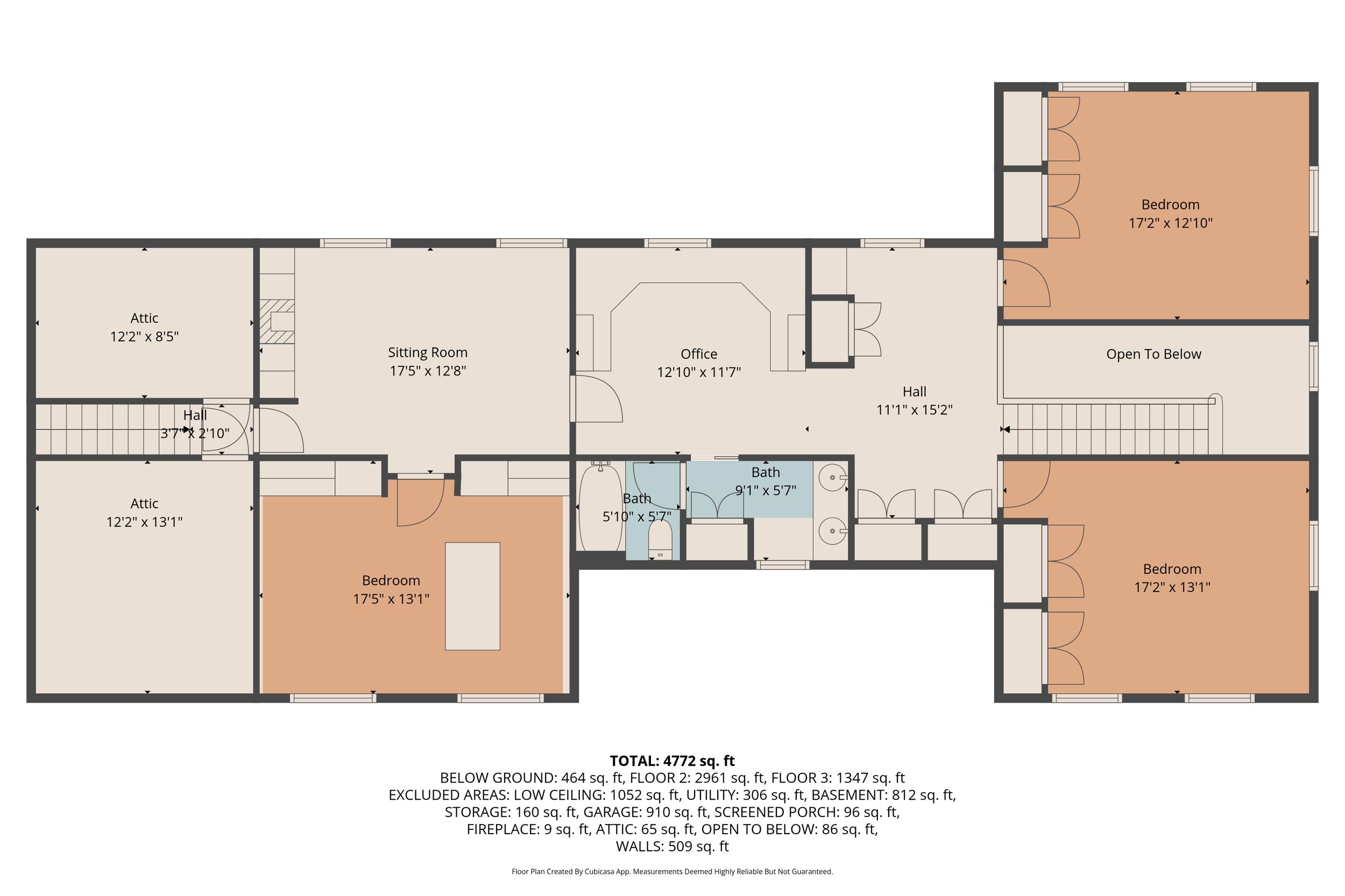 7918  Pleasant Valley Rd