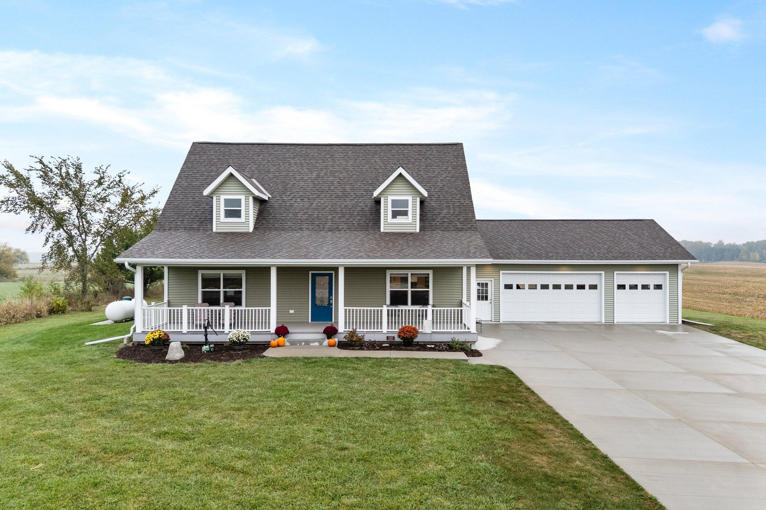 4294  County Road Kk -