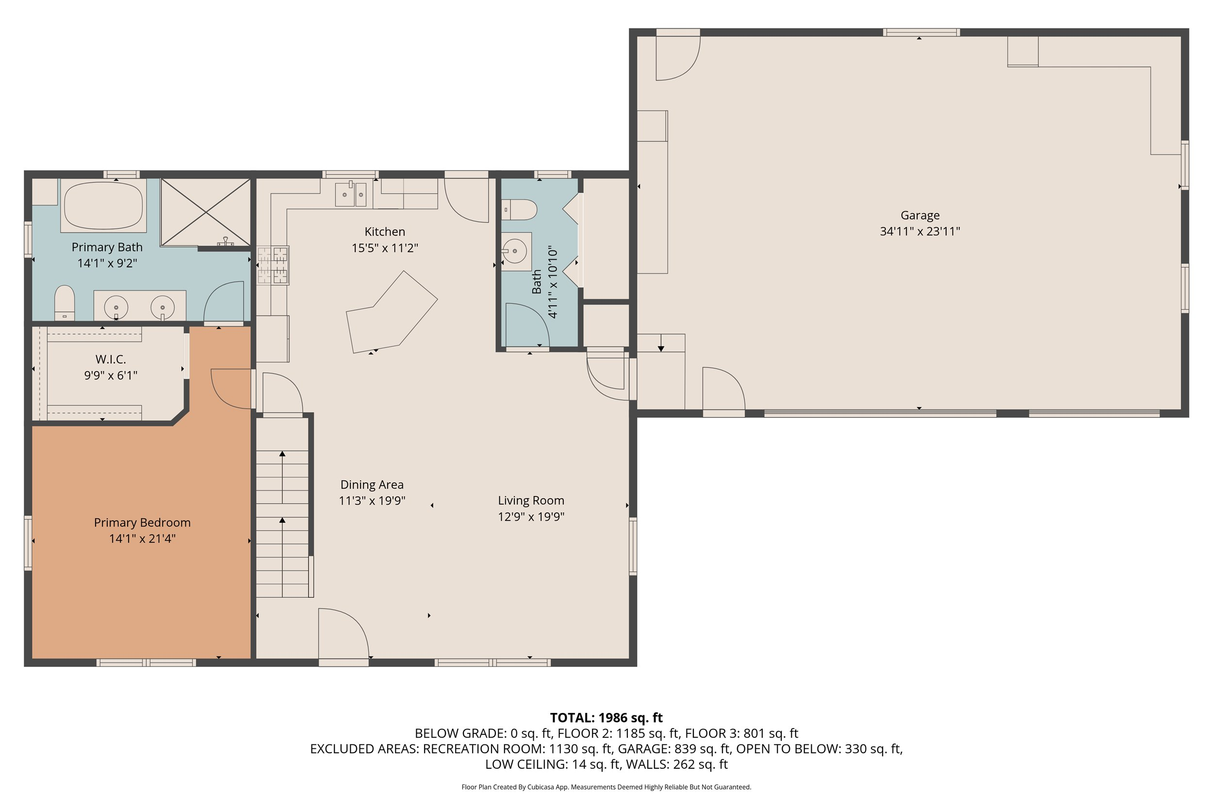 4294  County Road Kk -