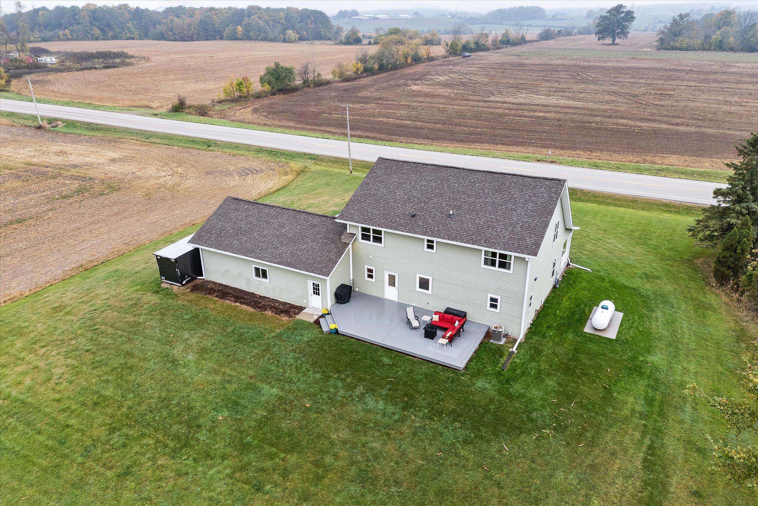 4294  County Road Kk -
