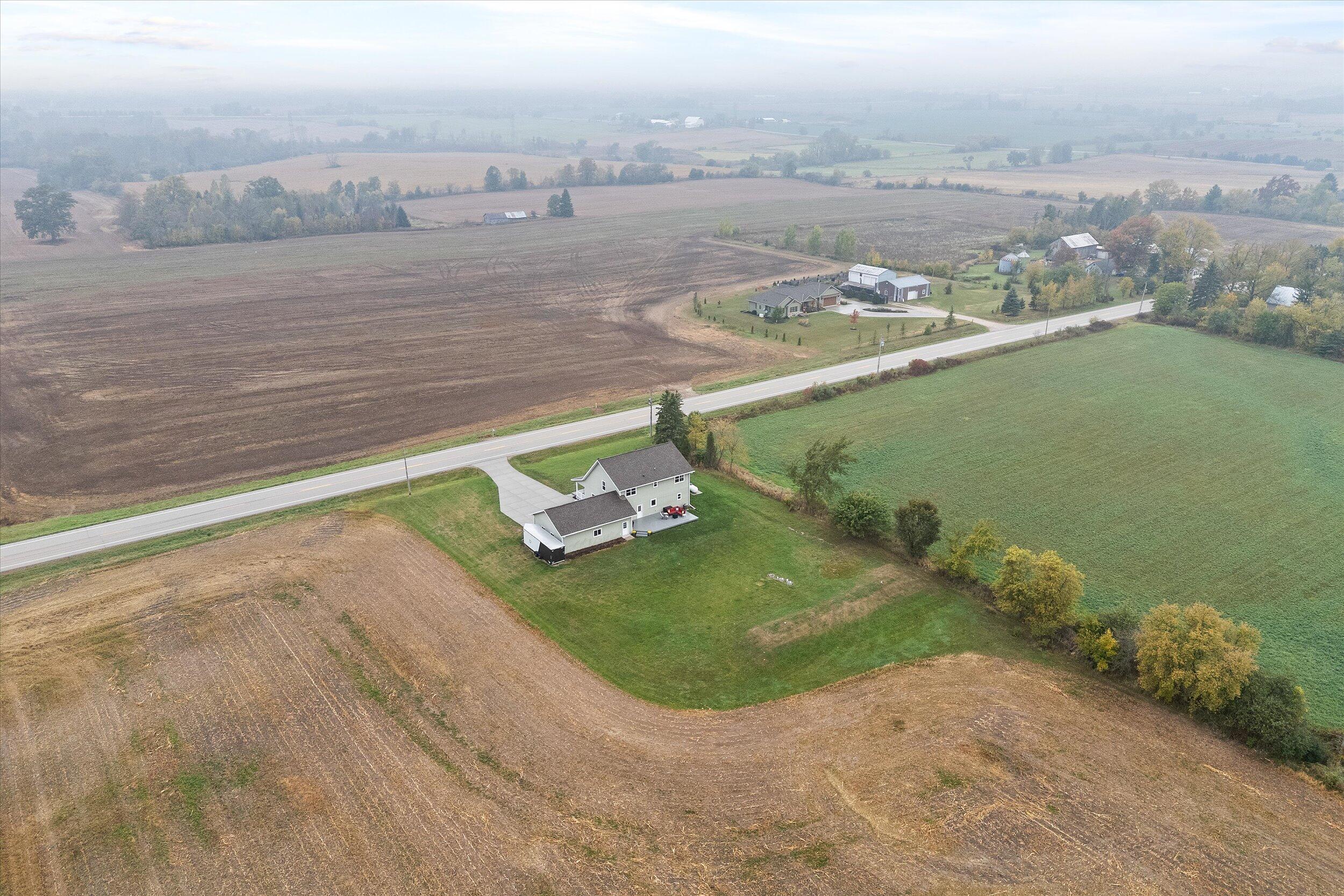 4294  County Road Kk -