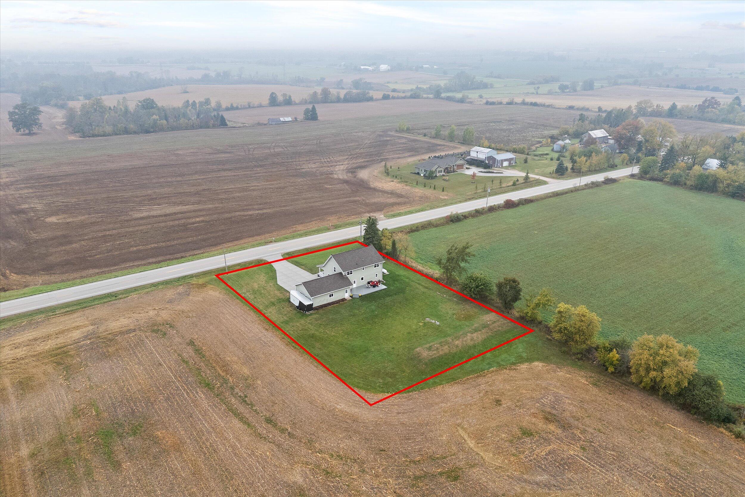 4294  County Road Kk -