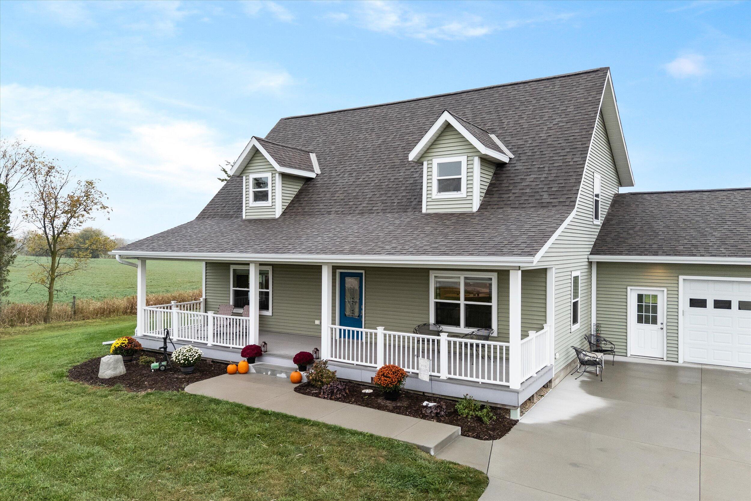 4294  County Road Kk -