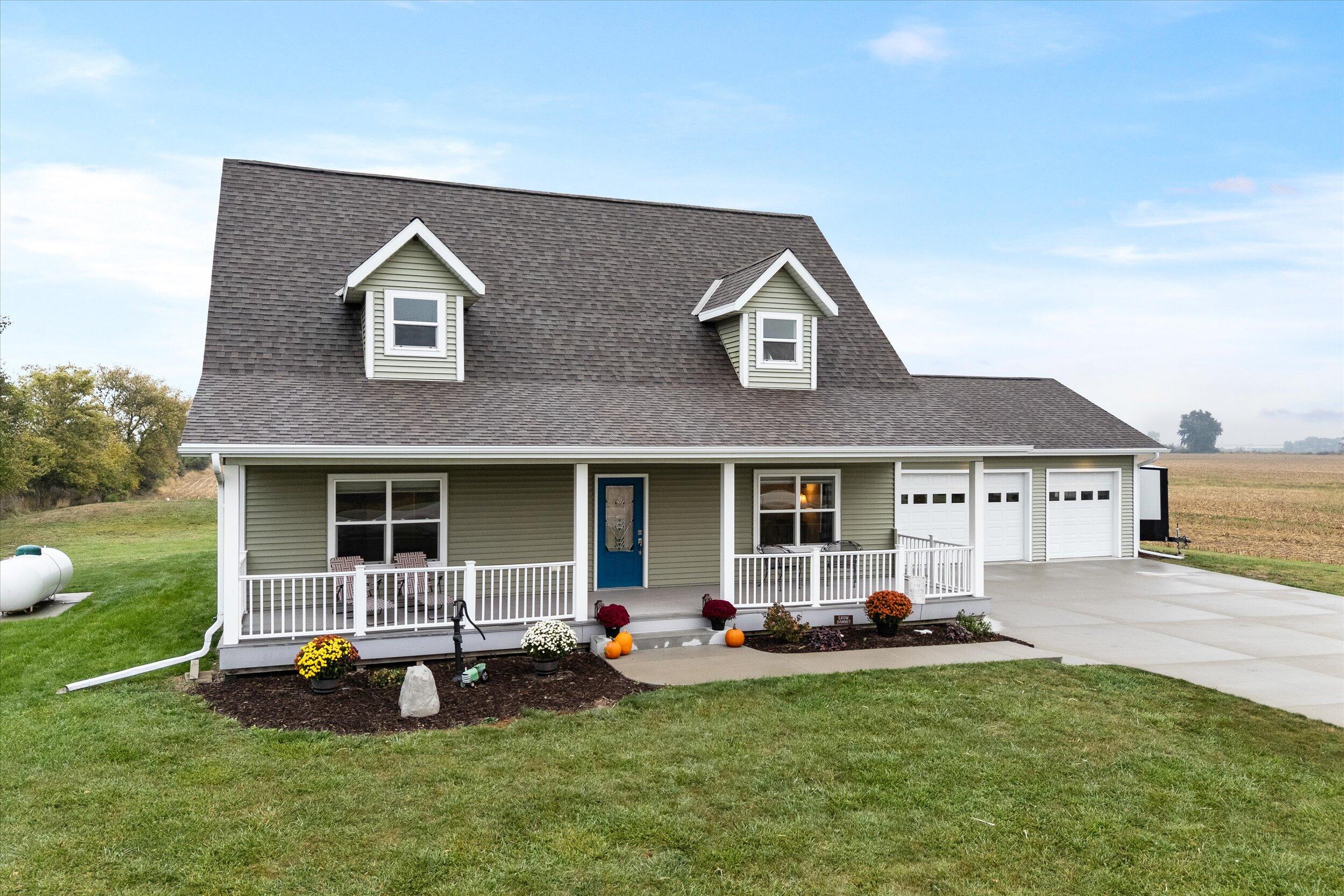 4294  County Road Kk -